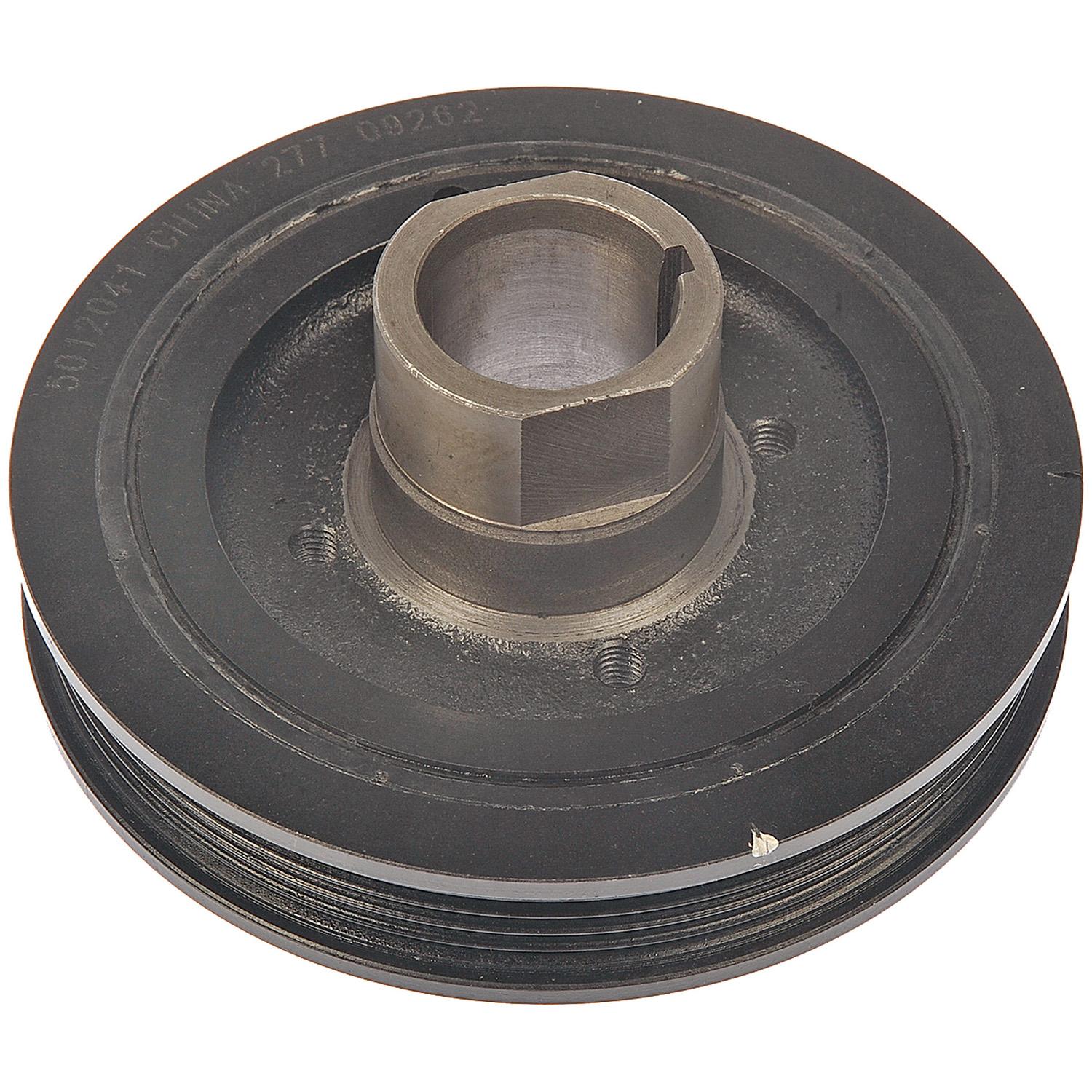 Dorman Harmonic Balancer 594-141 | AutoZone