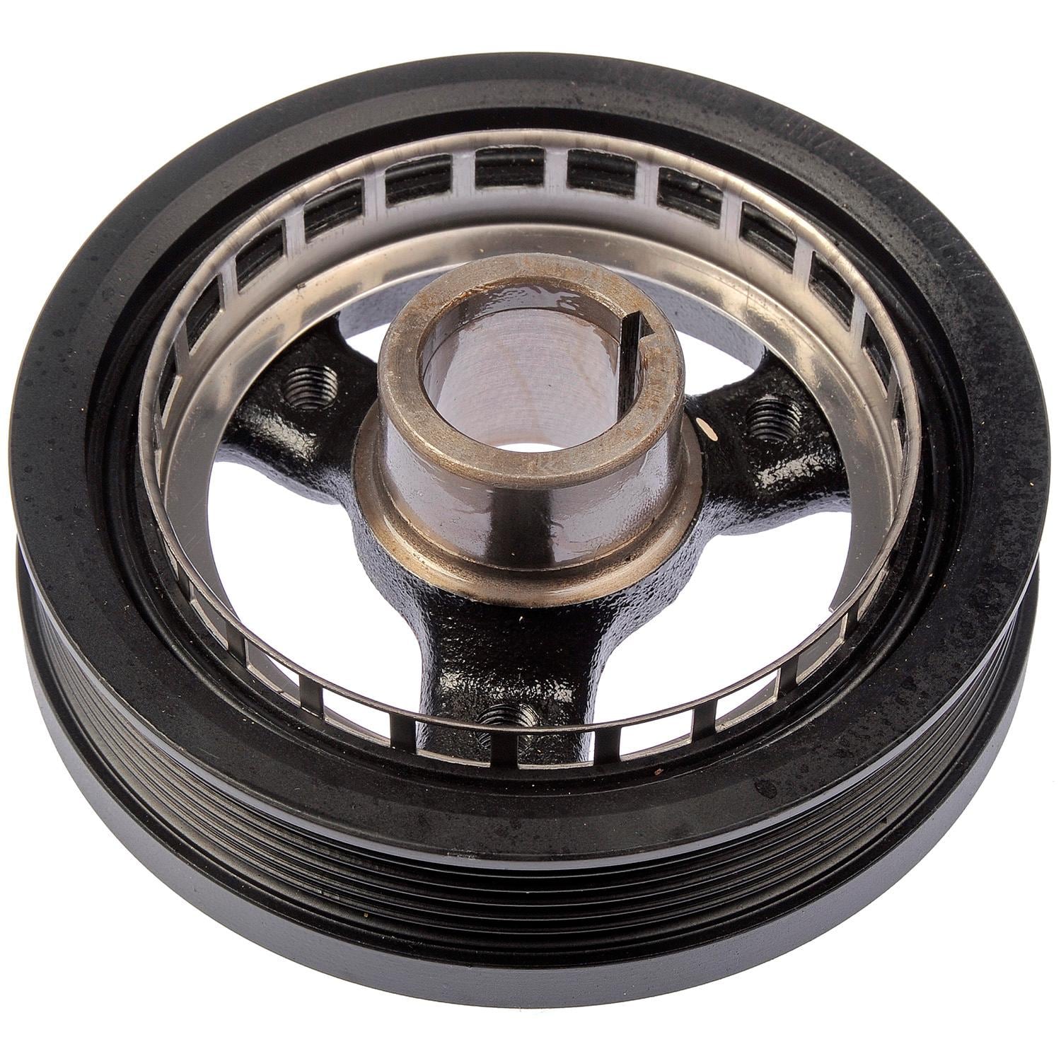 Dorman Harmonic Balancer 594-148 | AutoZone