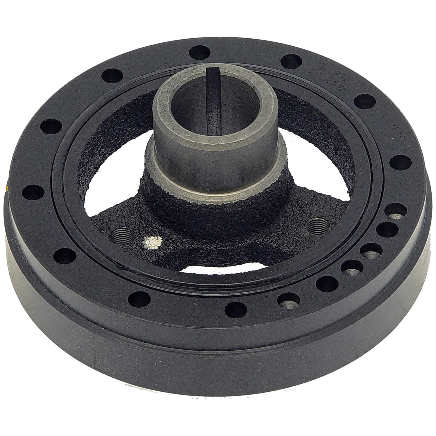 Dorman Harmonic Balancer 594-181 | AutoZone