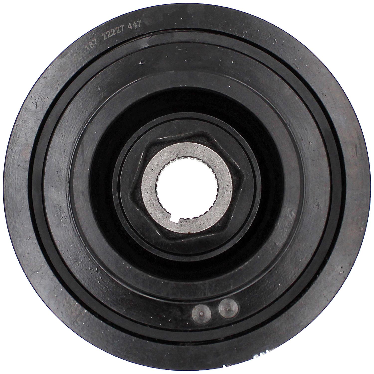 Dorman Harmonic Balancer 594-187 | AutoZone