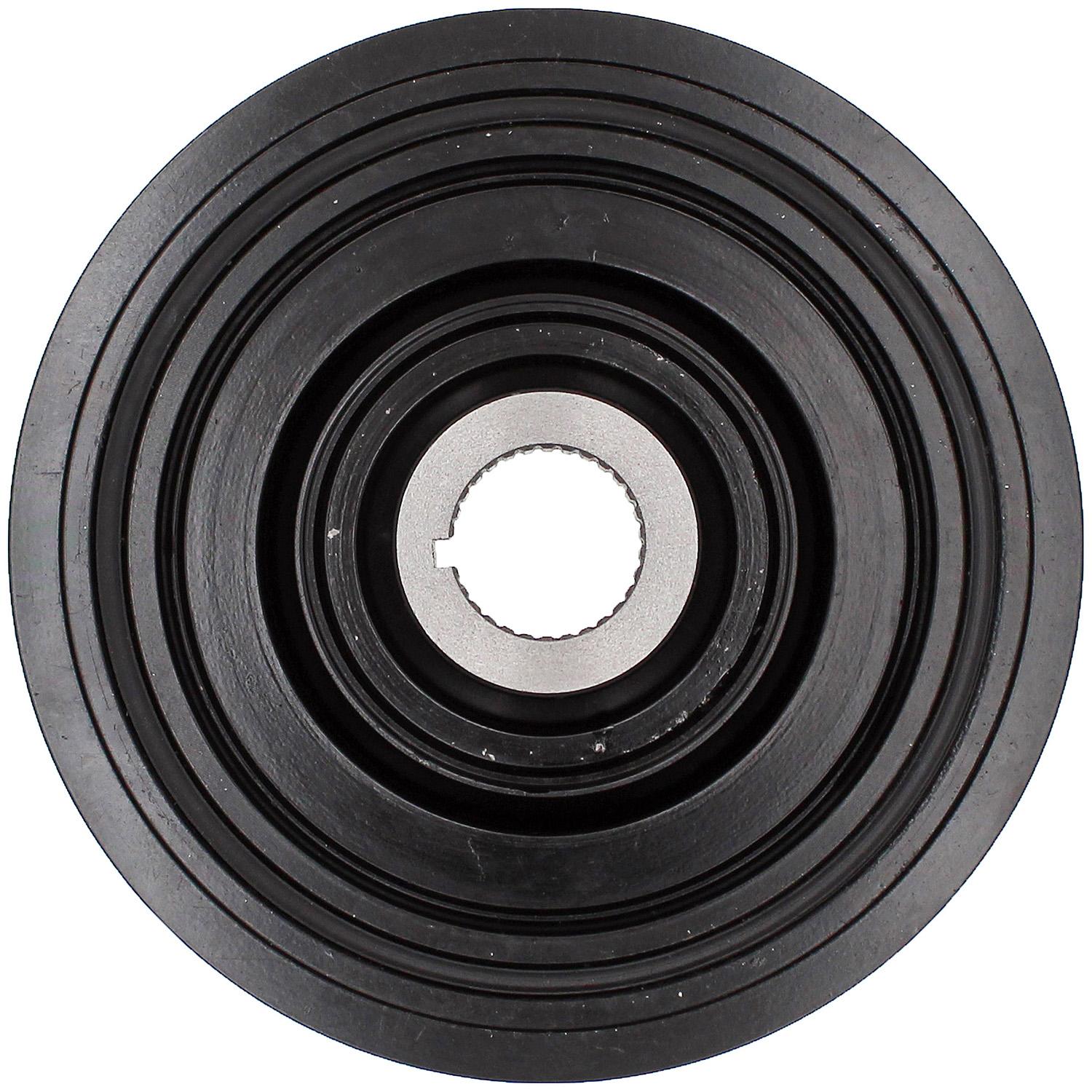 Dorman Harmonic Balancer 594-187 | AutoZone