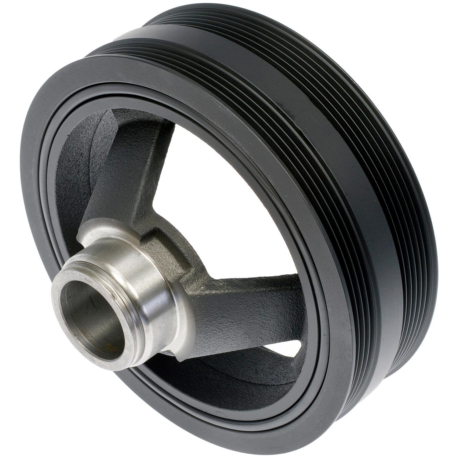 Dorman Harmonic Balancer 594-209 | AutoZone