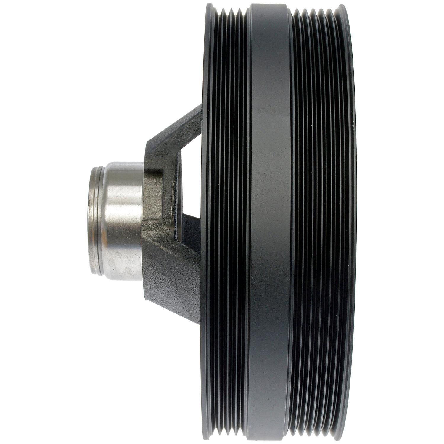 Dorman Harmonic Balancer 594-209 | AutoZone