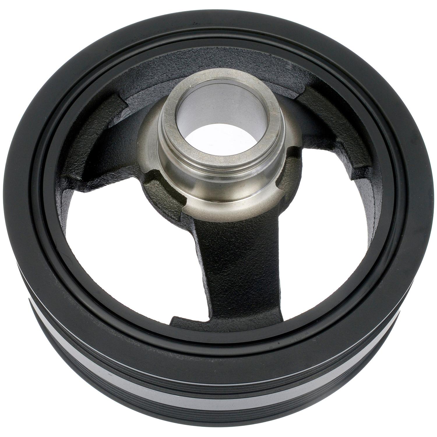 DORMAN ハーモニックバランサー クランクシャフトプーリ594-148 DORMAN ハーモニックバランサー クランクシャフトプーリ594-148 Dorman