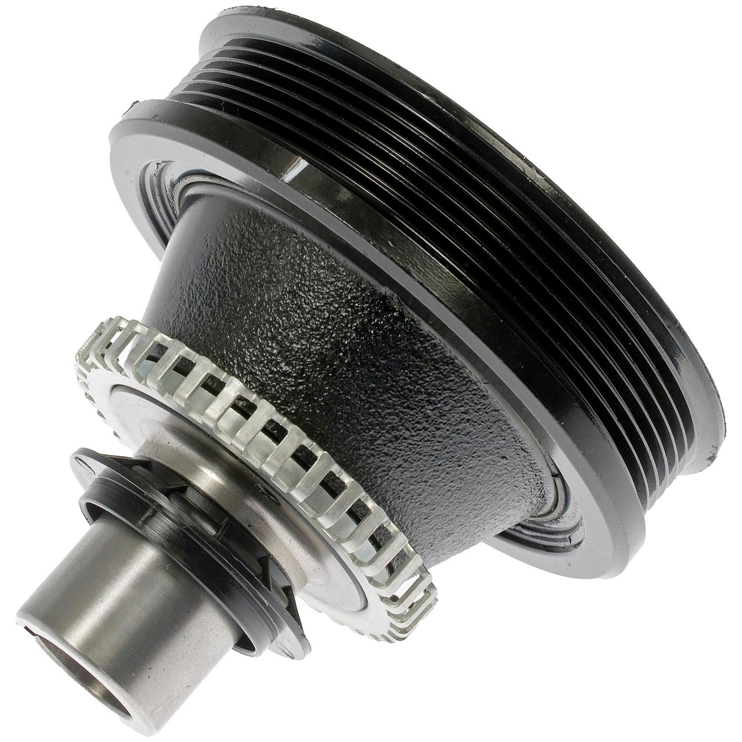 Dorman Harmonic Balancer 594-236 | AutoZone