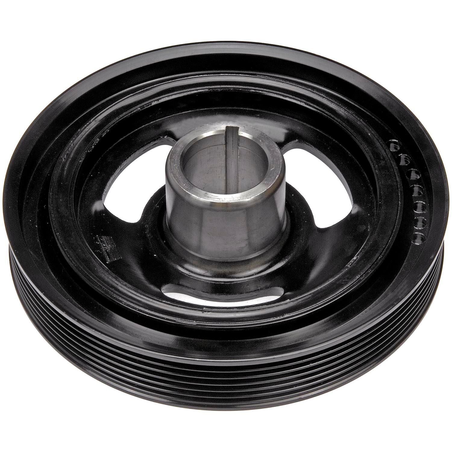 APR  Pleasureパターンセット Dorman - OE Solutions Engine Harmonic Balancer 594-266 | AutoZone