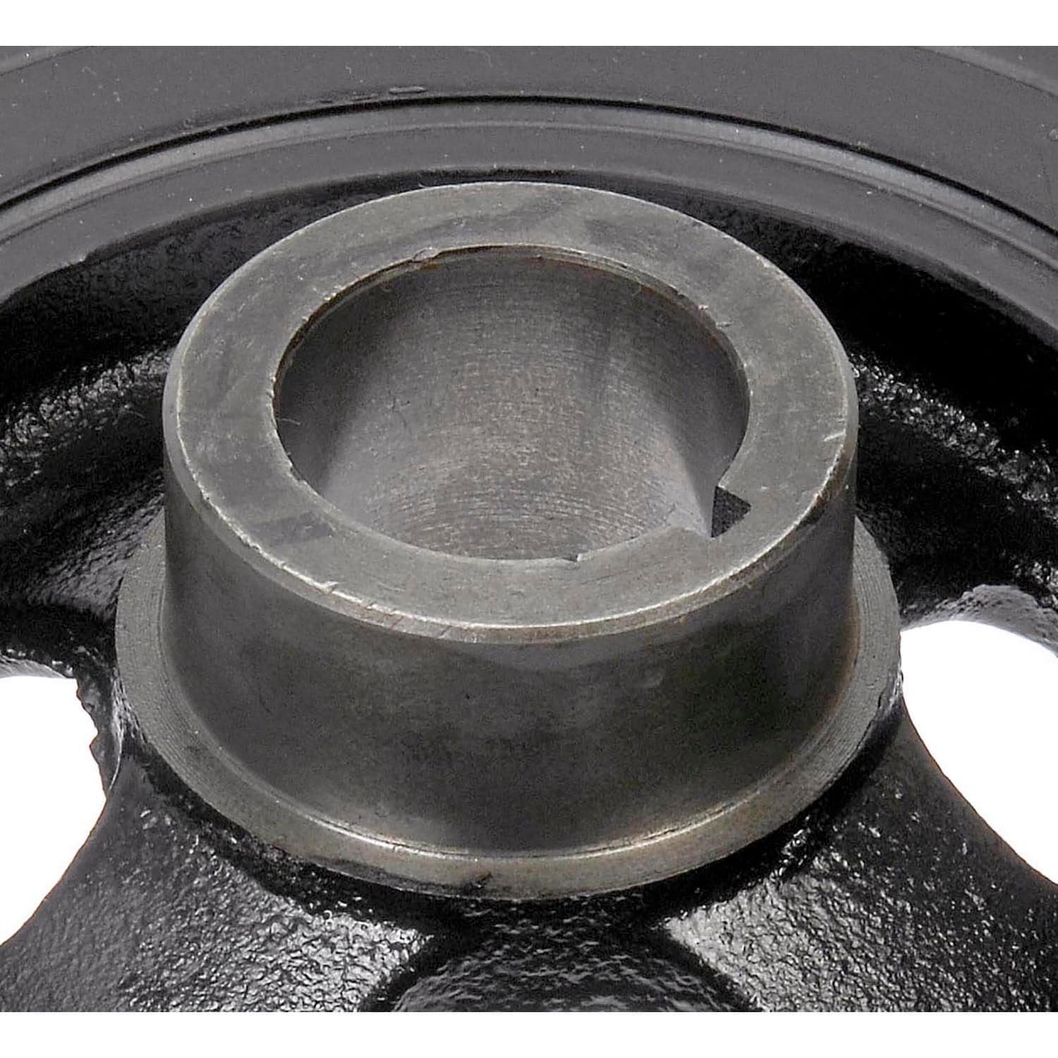 Dorman Harmonic Balancer 594-341 | AutoZone