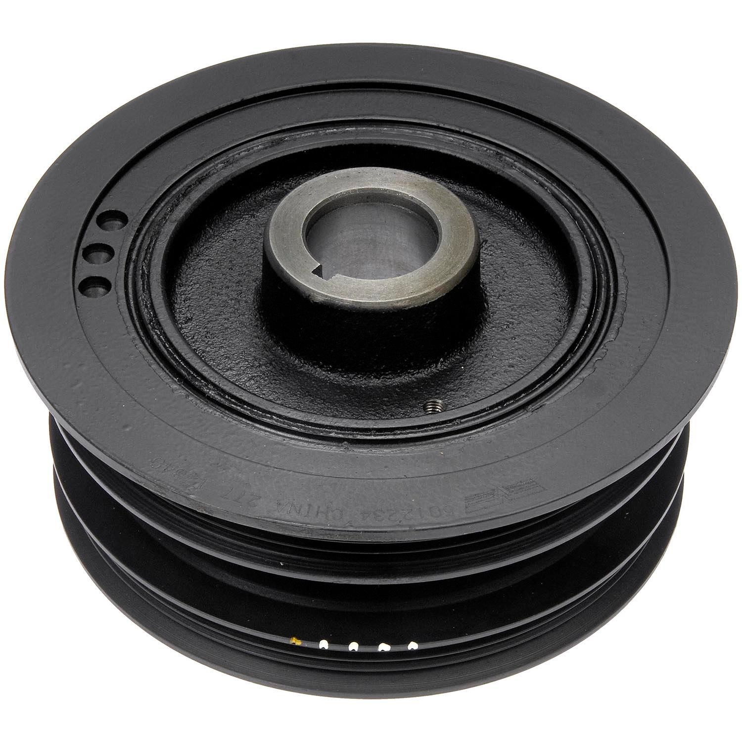 Dorman Harmonic Balancer 594-348 | AutoZone