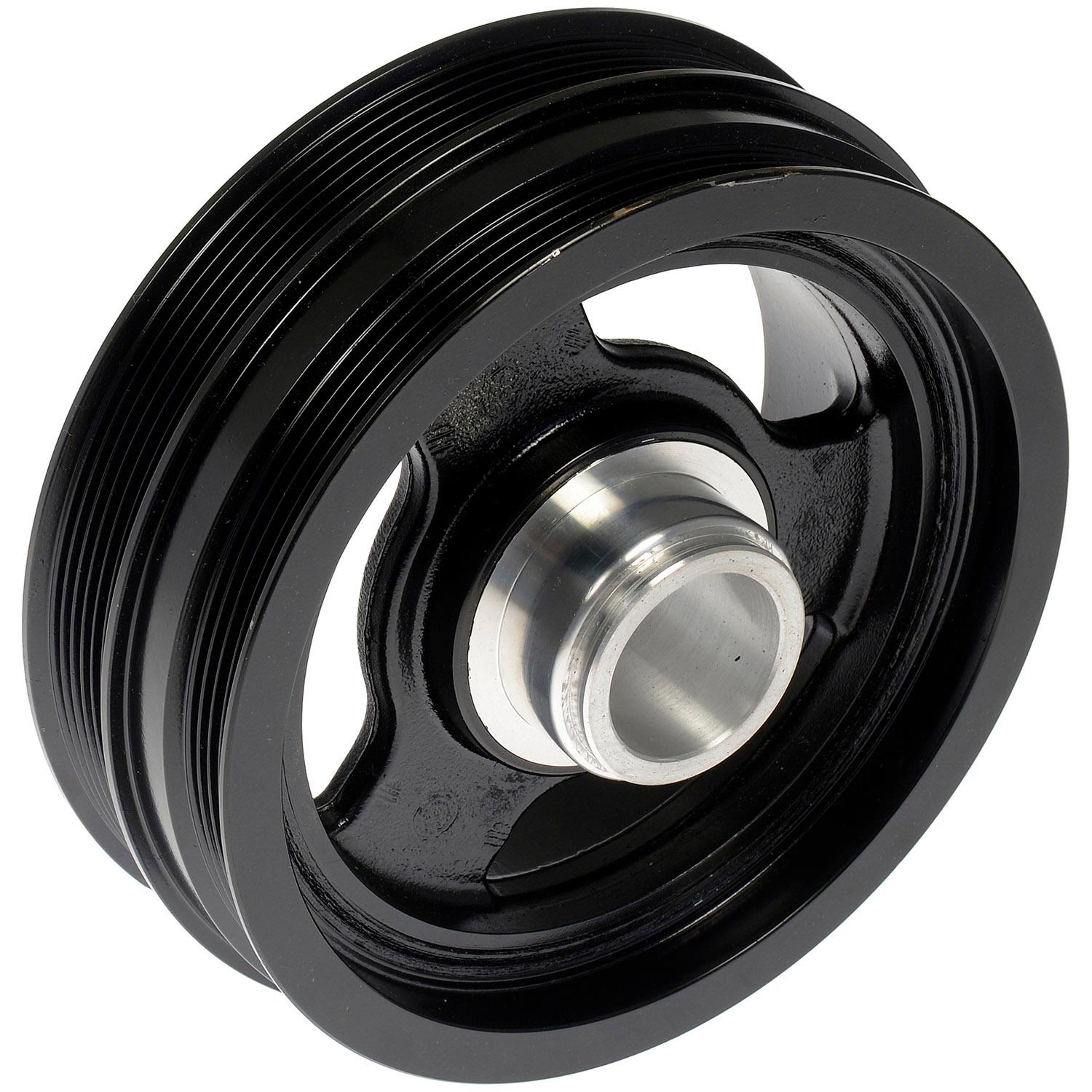 Dorman Harmonic Balancer 594-361 | AutoZone