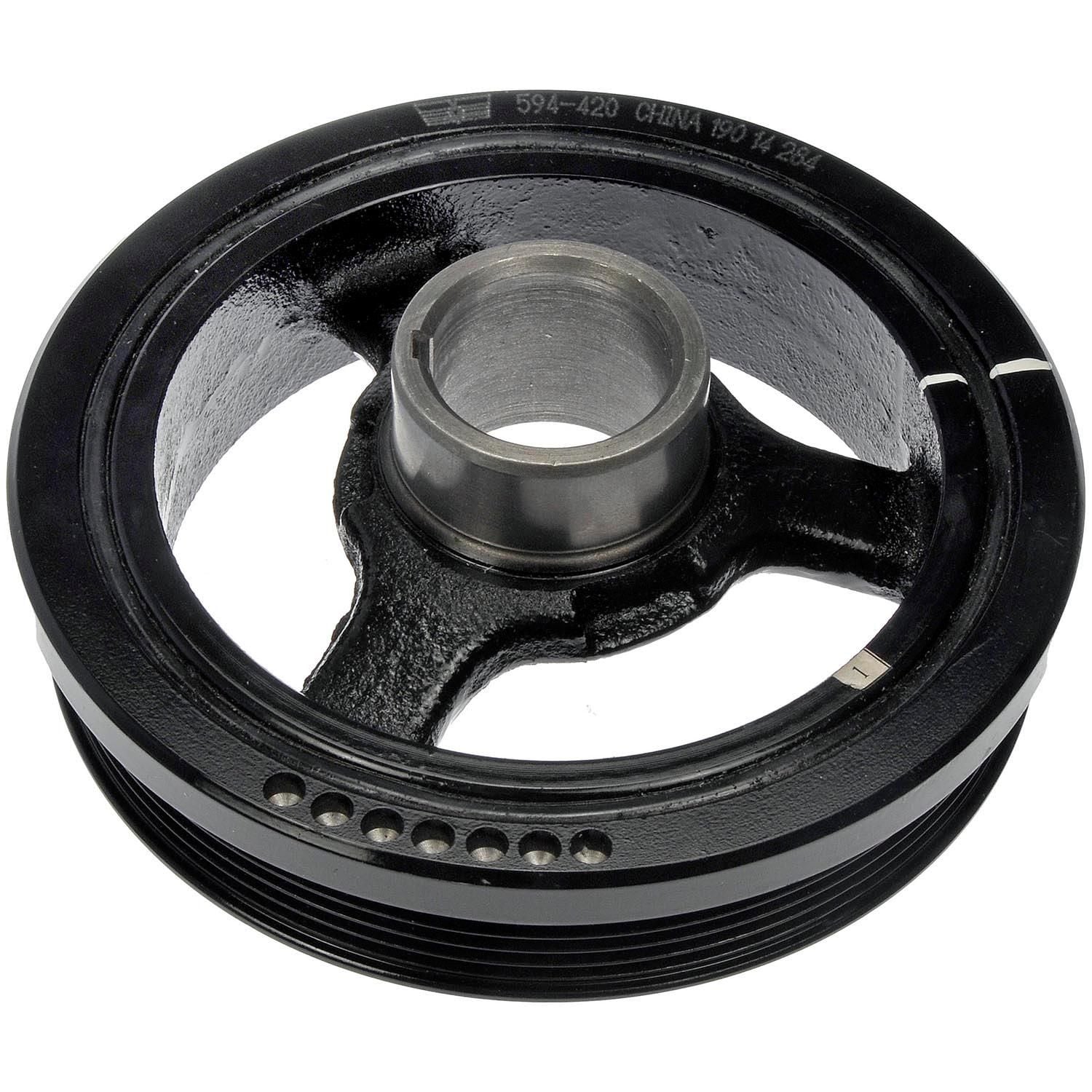 Dorman Harmonic Balancer 594-420 | AutoZone