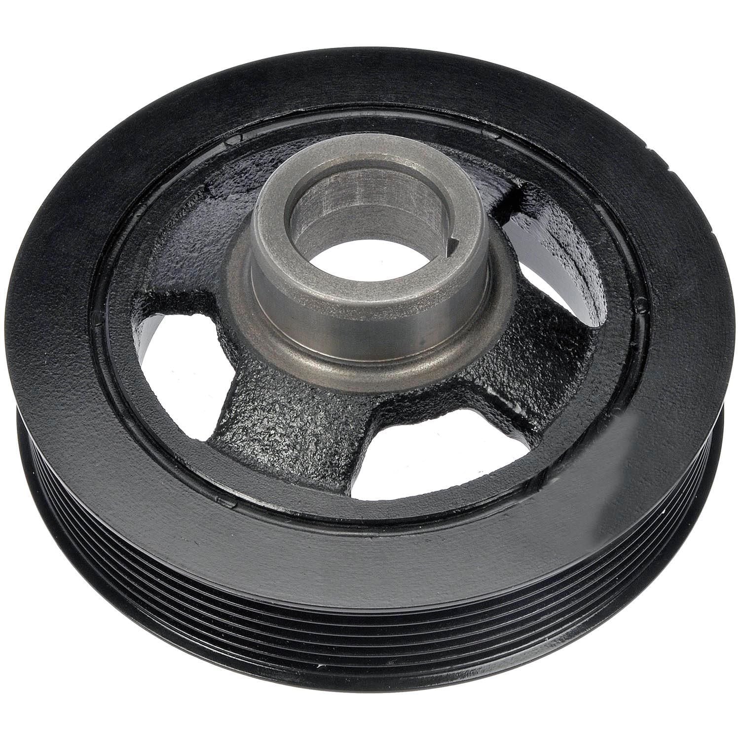 Dorman Harmonic Balancer 594-433 | AutoZone