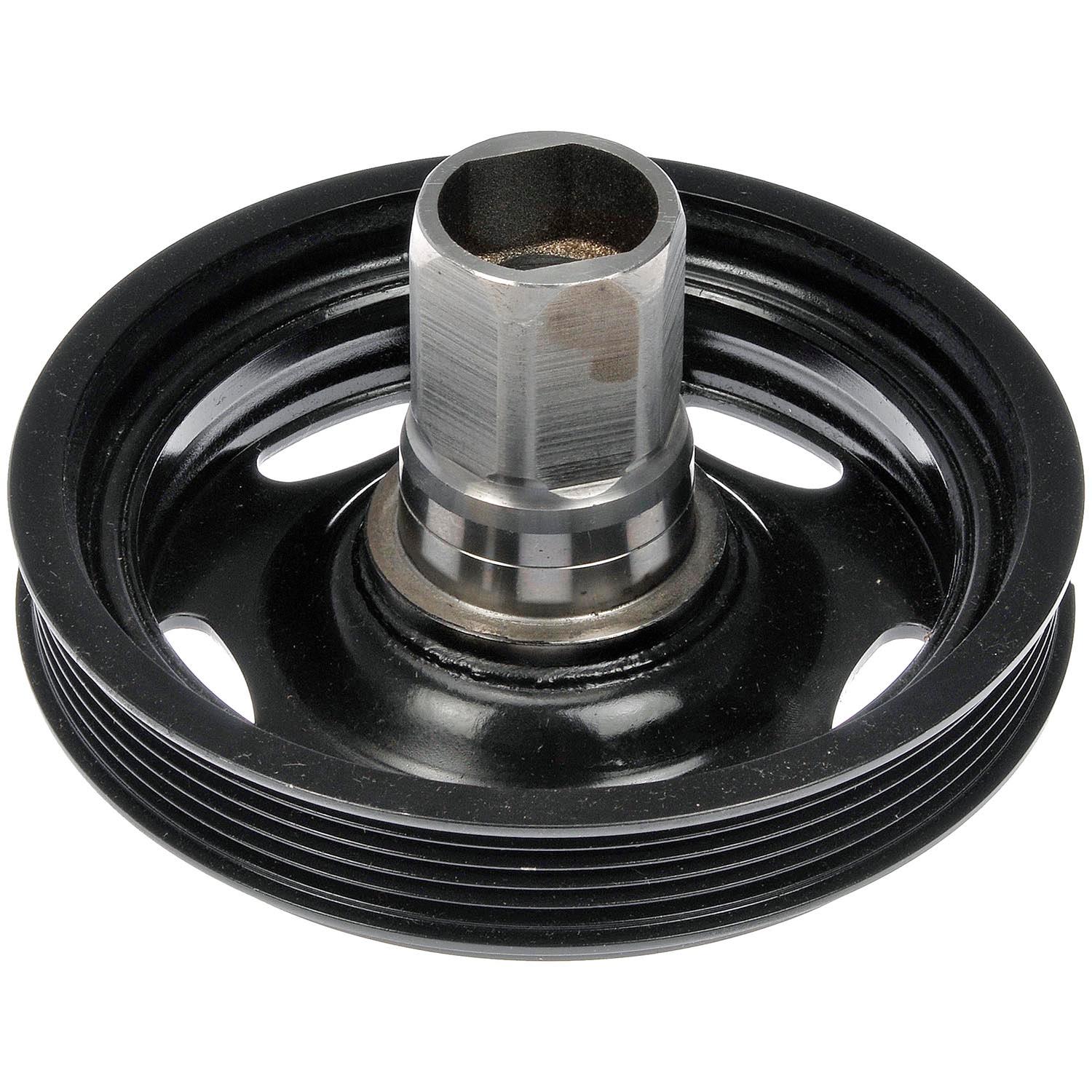Dorman Harmonic Balancer 594-446 | AutoZone