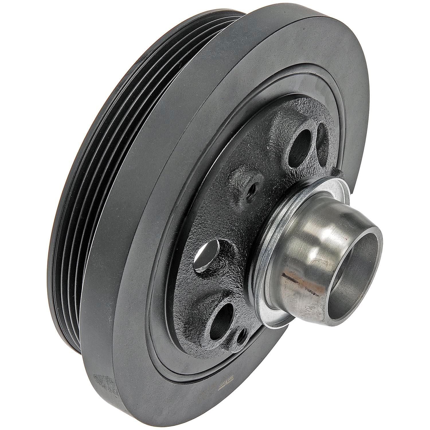 Dorman Harmonic Balancer 594-567 | AutoZone