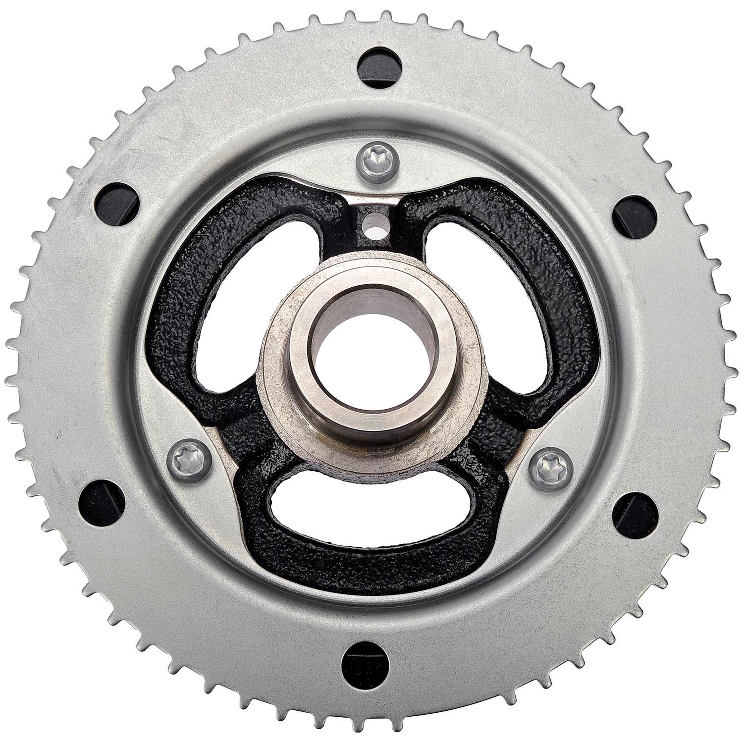 Dorman Harmonic Balancer 594-726 | AutoZone