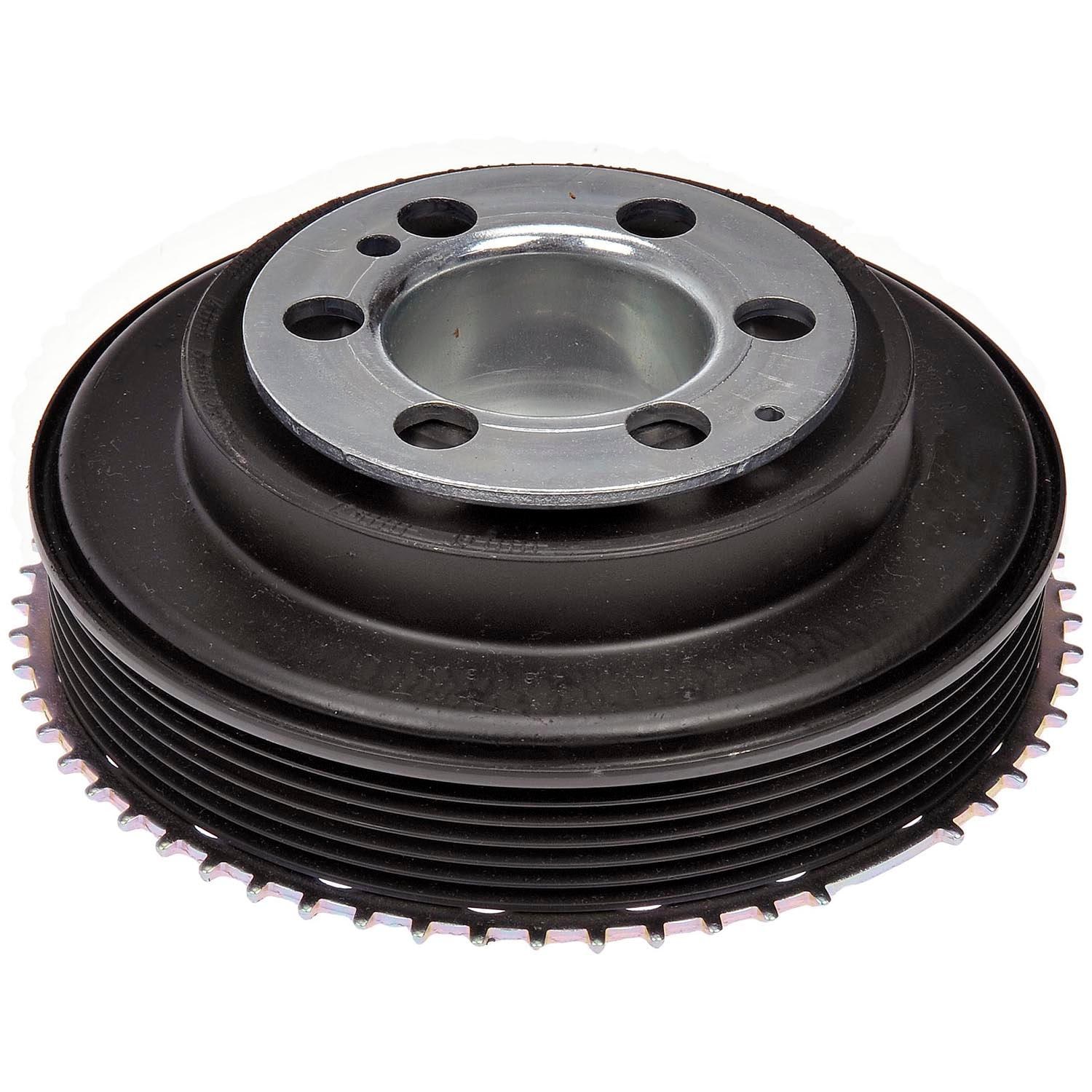 Dorman Harmonic Balancer 594-761 | AutoZone