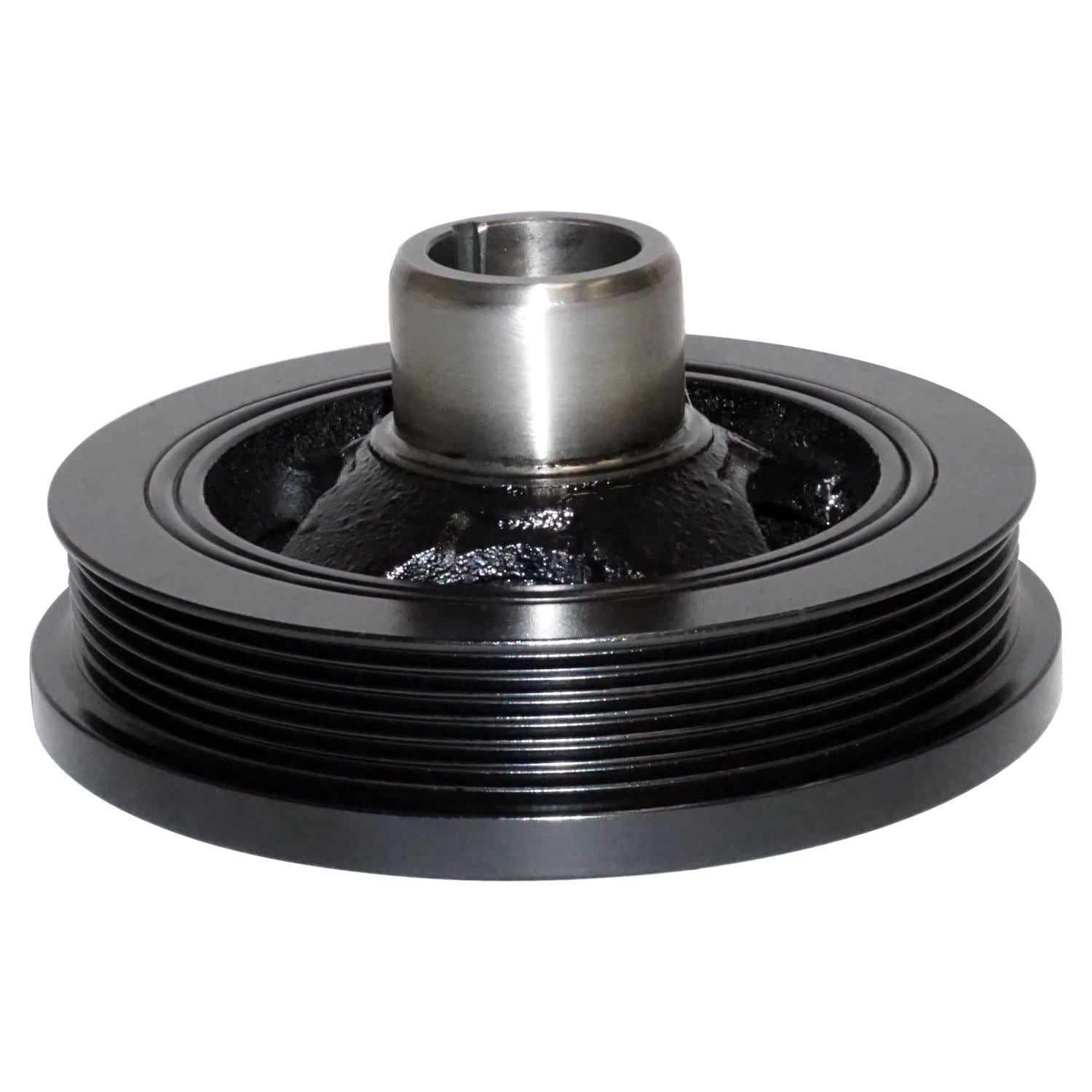 Crown Automotive Jeep Replacement Engine Harmonic Balancer