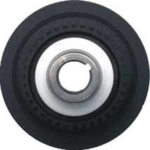 Pioneer Harmonic Balancer DA-244 for Mazda B2300