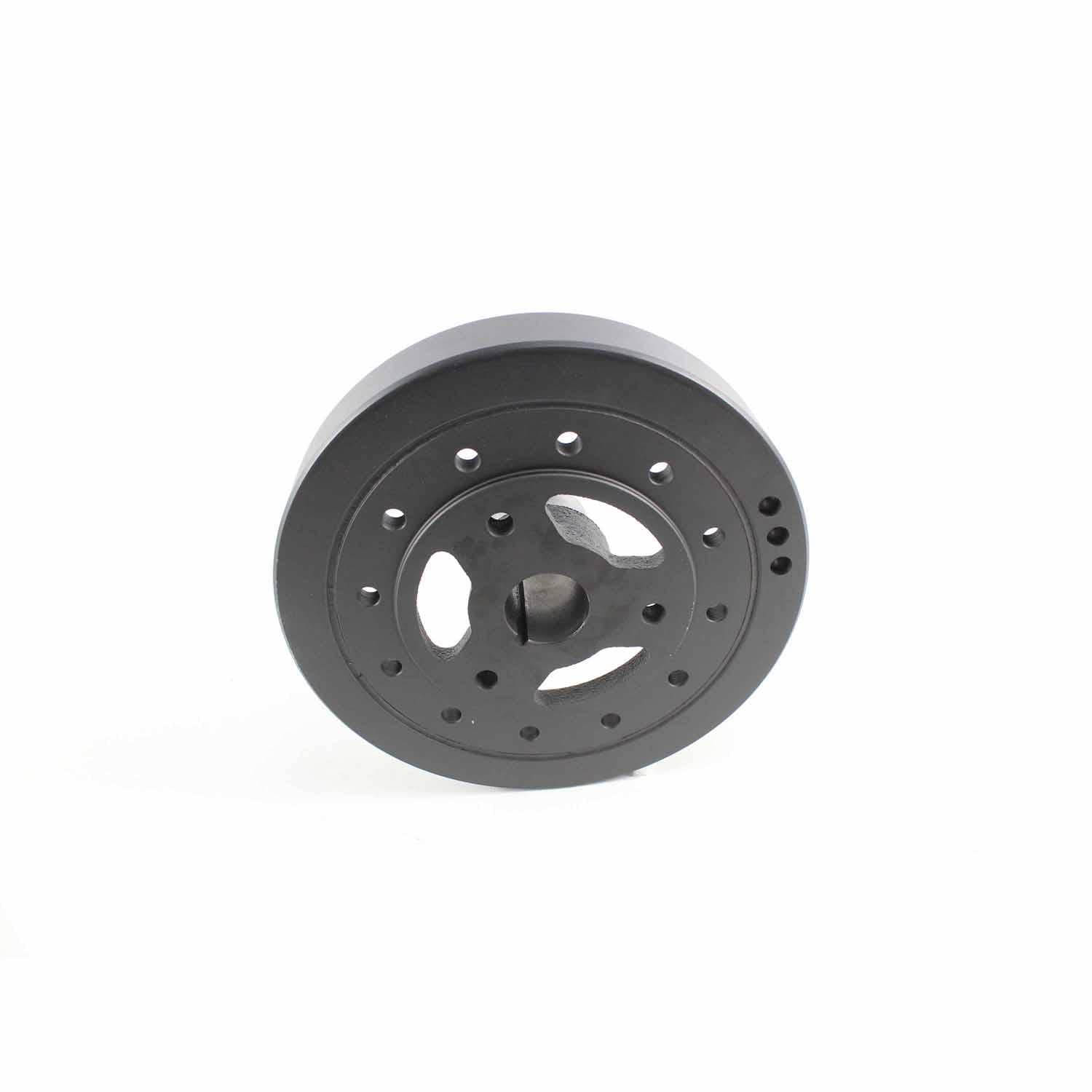 DNJ Engine Harmonic Balancer HBA1002 | AutoZone