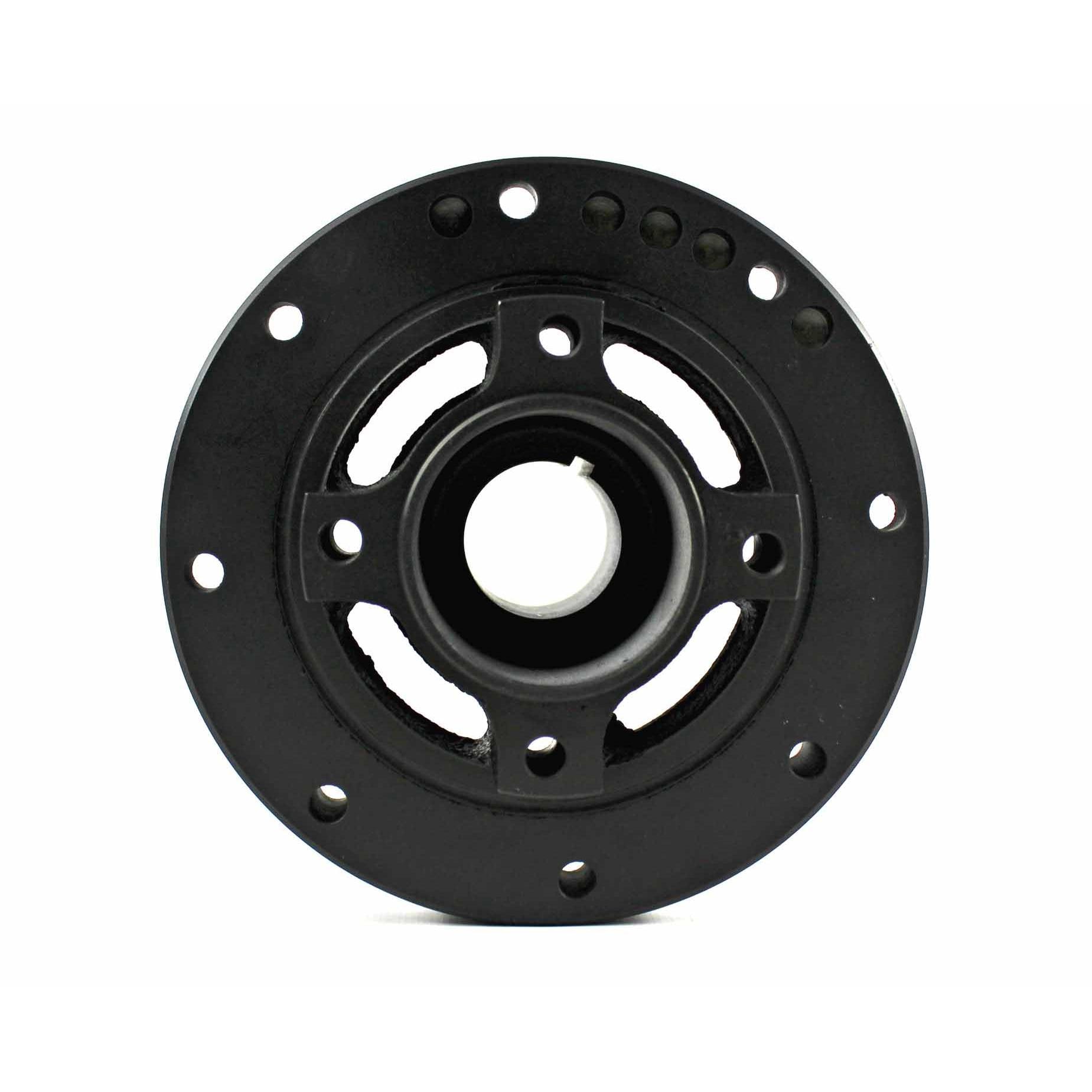 DNJ Engine Harmonic Balancer HBA1011 for Mazda B2300