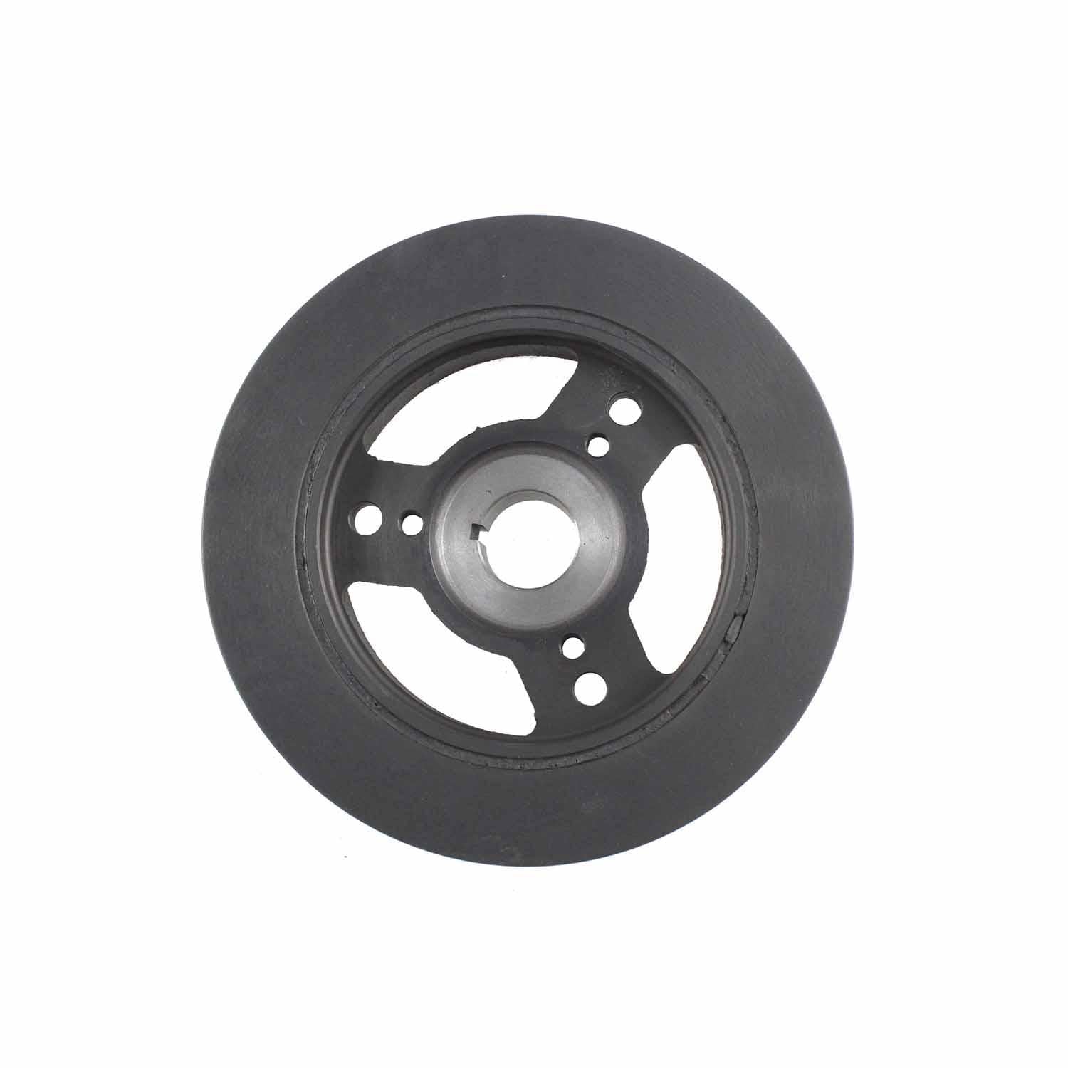 DNJ Engine Harmonic Balancer HBA1018 | AutoZone