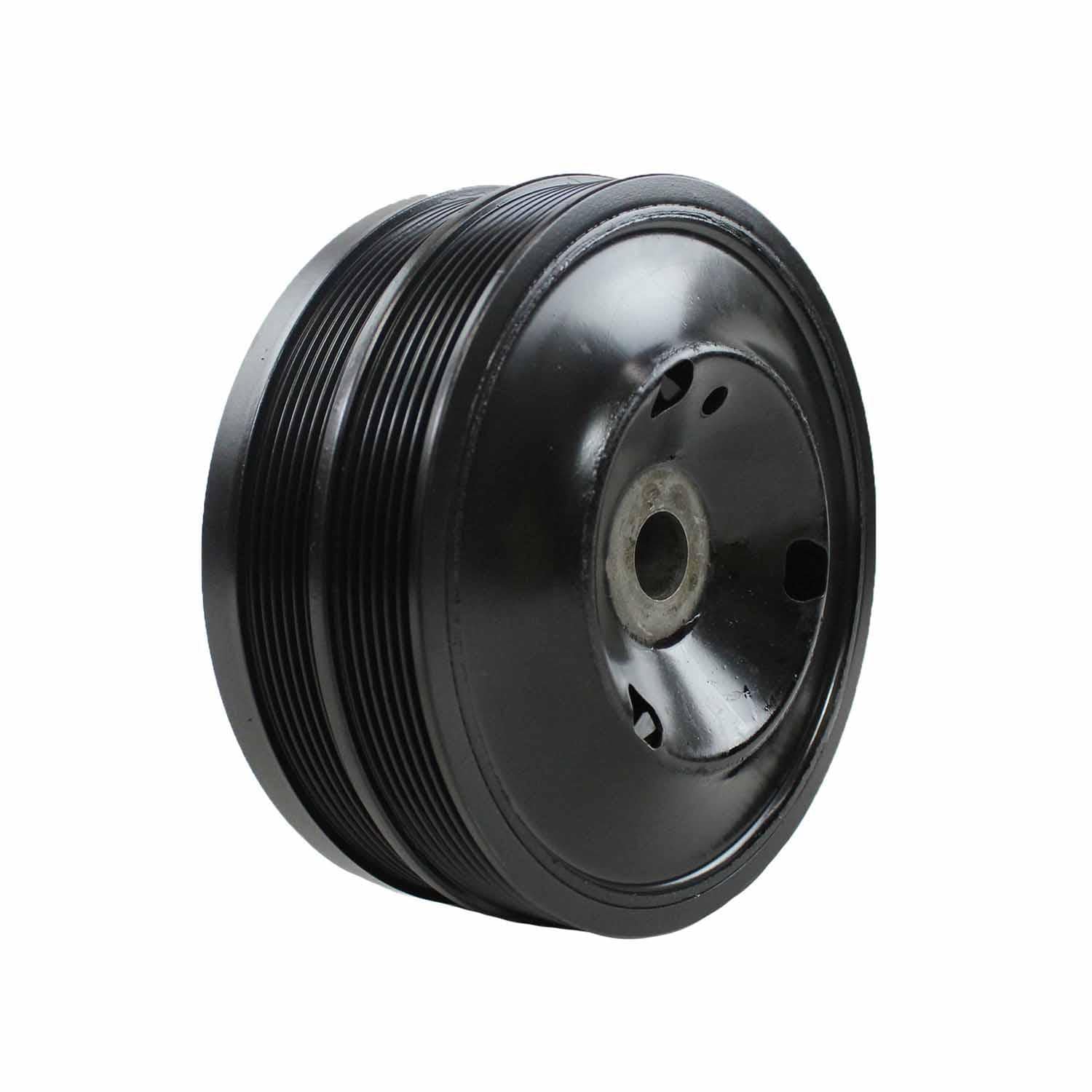 DNJ Engine Harmonic Balancer HBA1161 for Mazda B2300