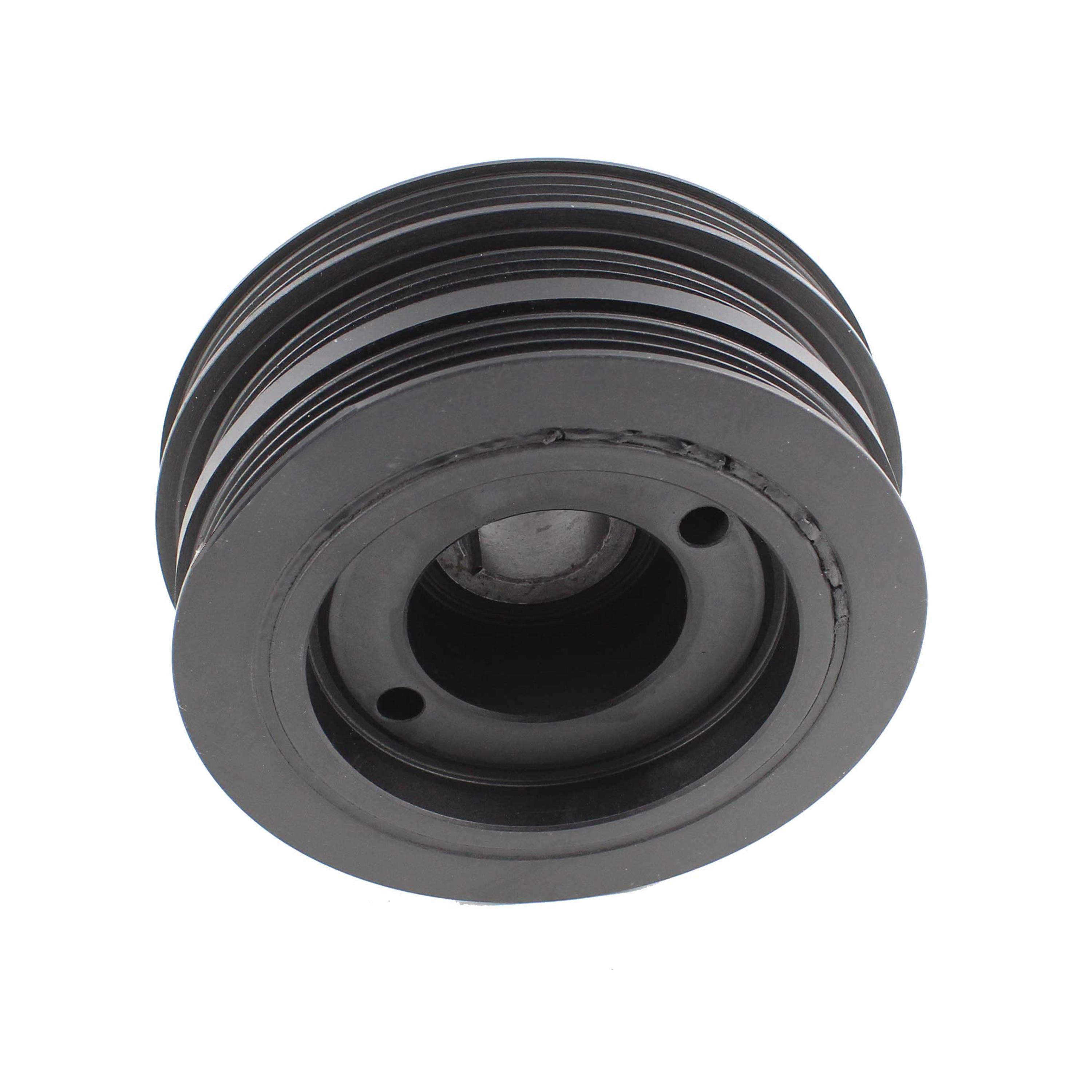 DNJ Engine Harmonic Balancer HBA1201 for Mazda B2300