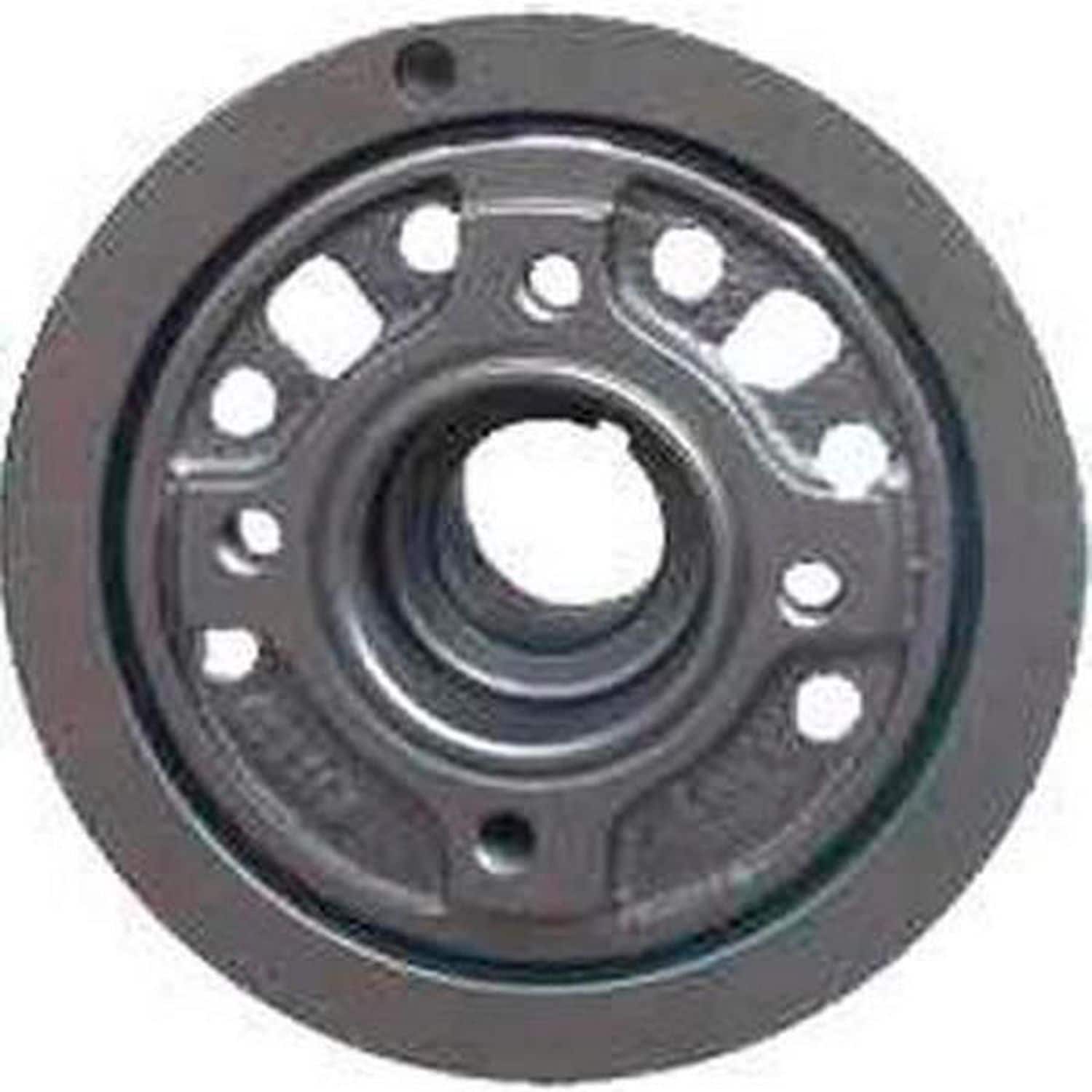 Pioneer Harmonic Balancer 872007 | AutoZone