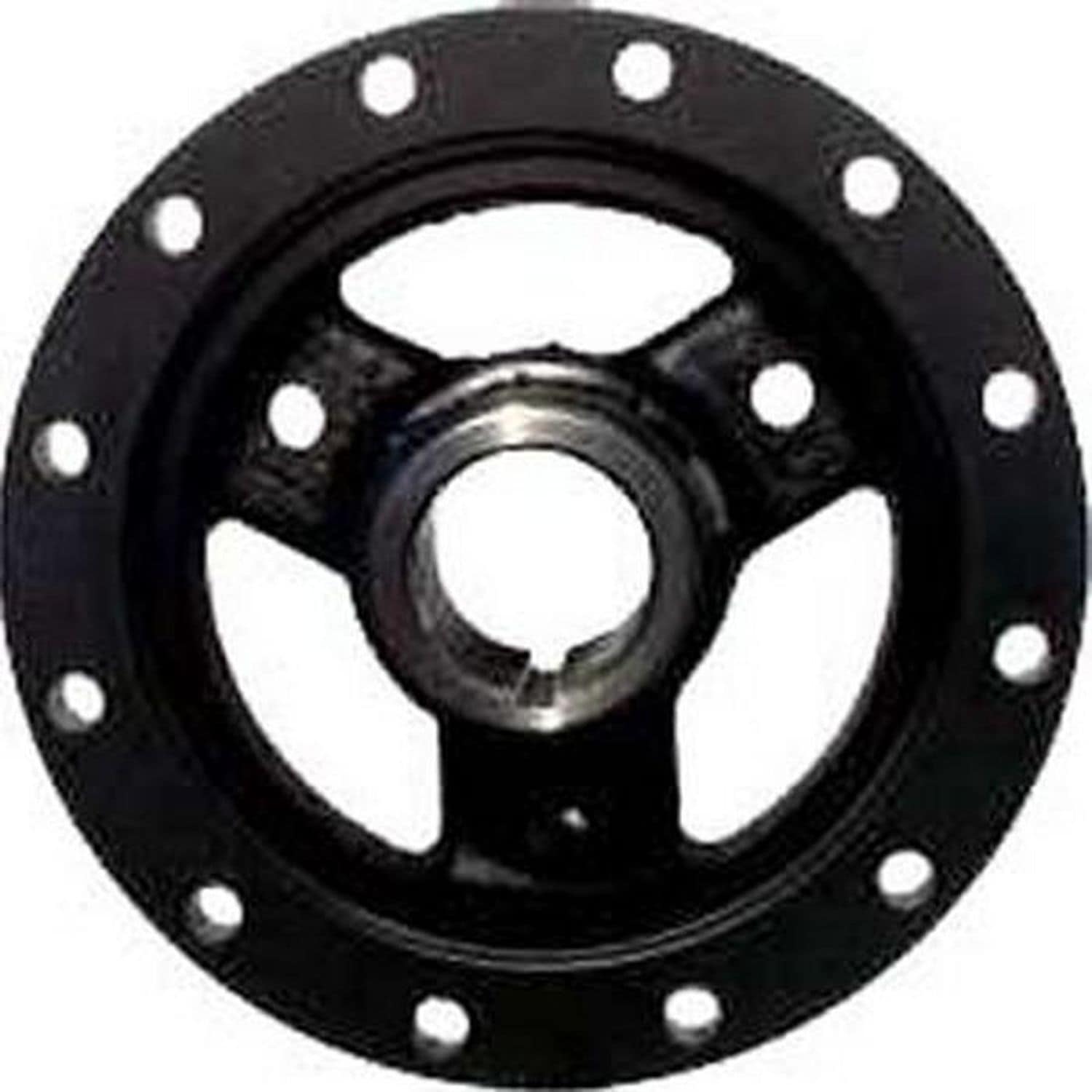 Pioneer Harmonic Balancer DA-3270 | AutoZone