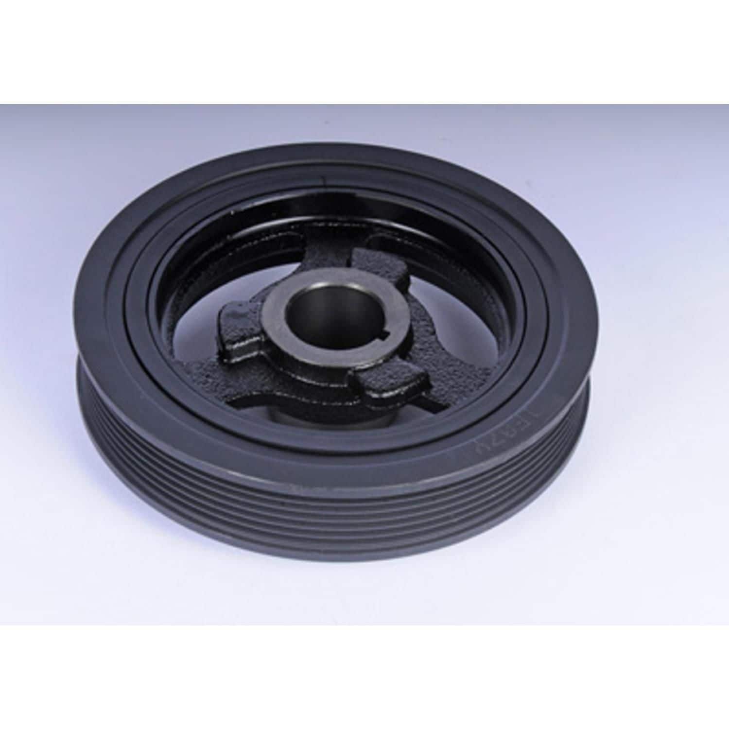 ACDelco Harmonic Balancer 12621646 | AutoZone