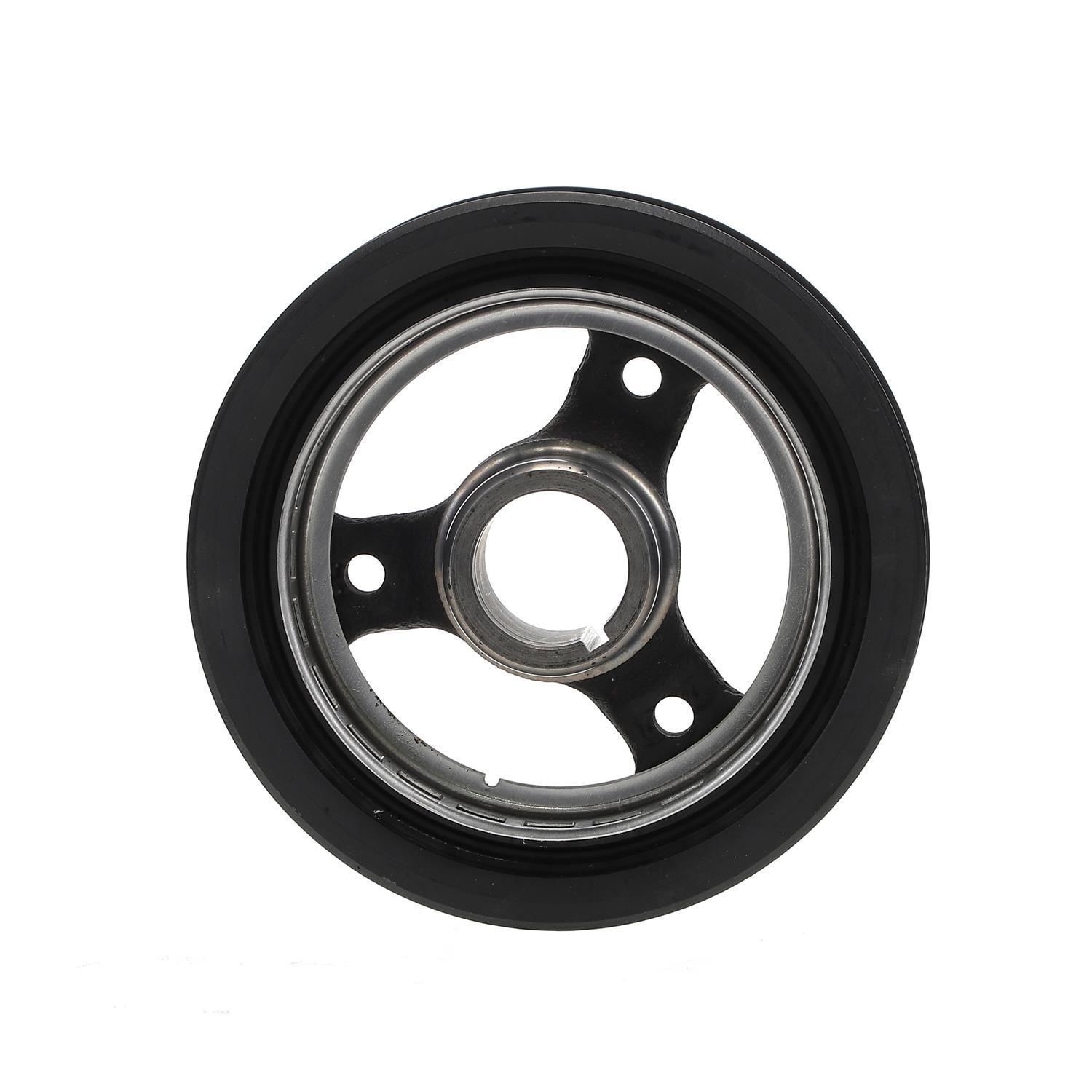 GM Genuine Parts Engine Harmonic Balancer 19420423 | AutoZone