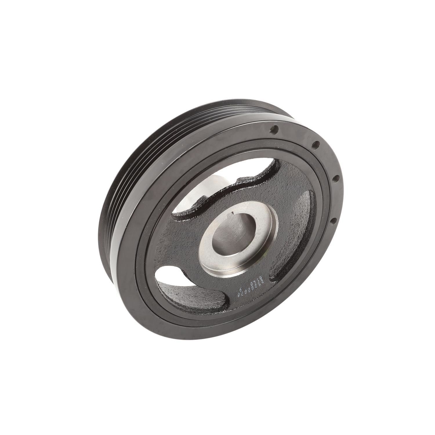 ACDelco Harmonic Balancer 25202078 | AutoZone