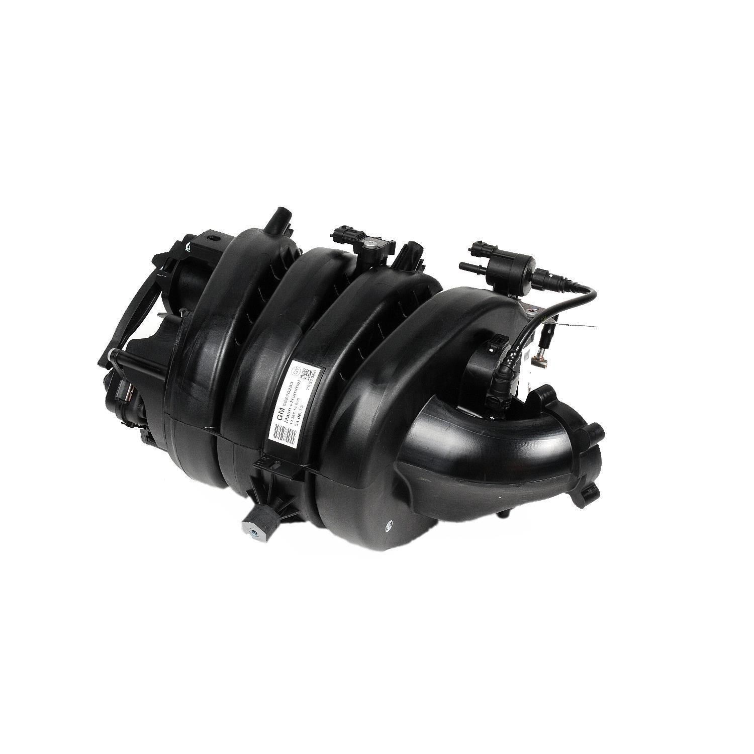 ACDelco Intake Manifold 55570283 for GMC Yukon