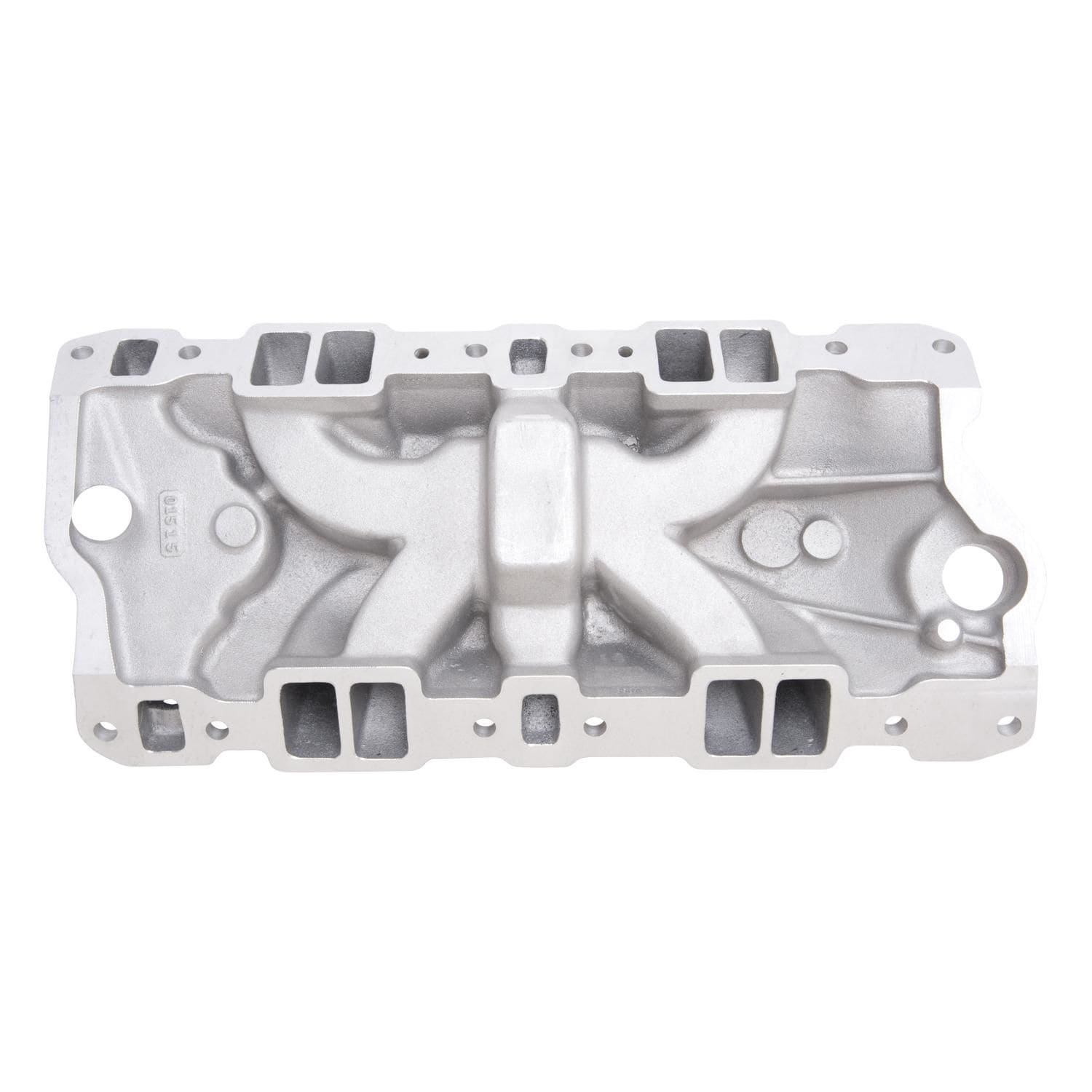 Edelbrock Performer EPS Intake Manifoldfor 1955-86 262-400 SB