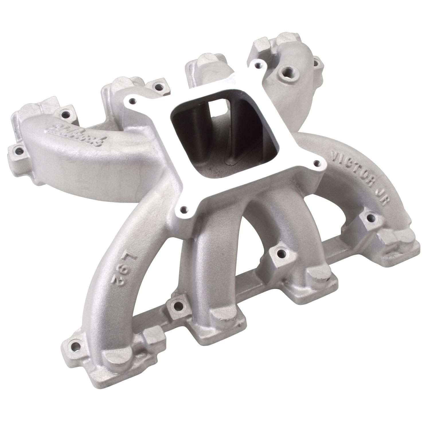 Edelbrock Victor Jr Carburetor LS3/L92/L76 Intake Manifold GM LS