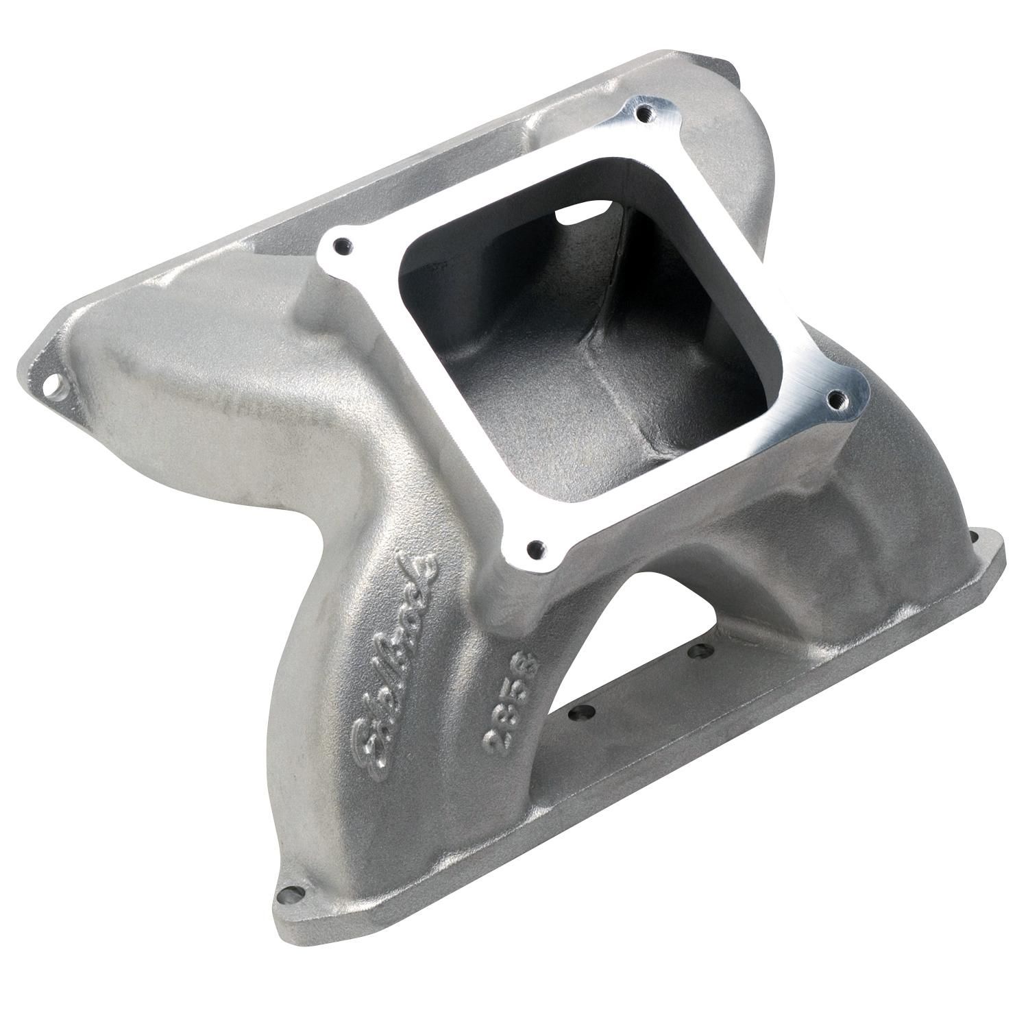 Edelbrock Victor Glidden 15-18 Degree Spider Intake Manifold for