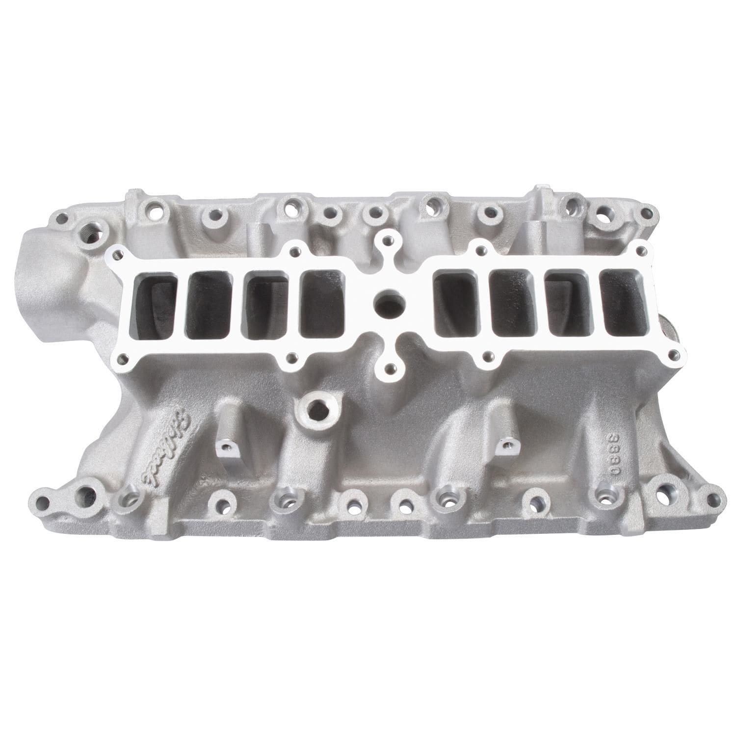 Edelbrock Performer Truck 5.8L Intake Manifold for Ford 5.8L Small