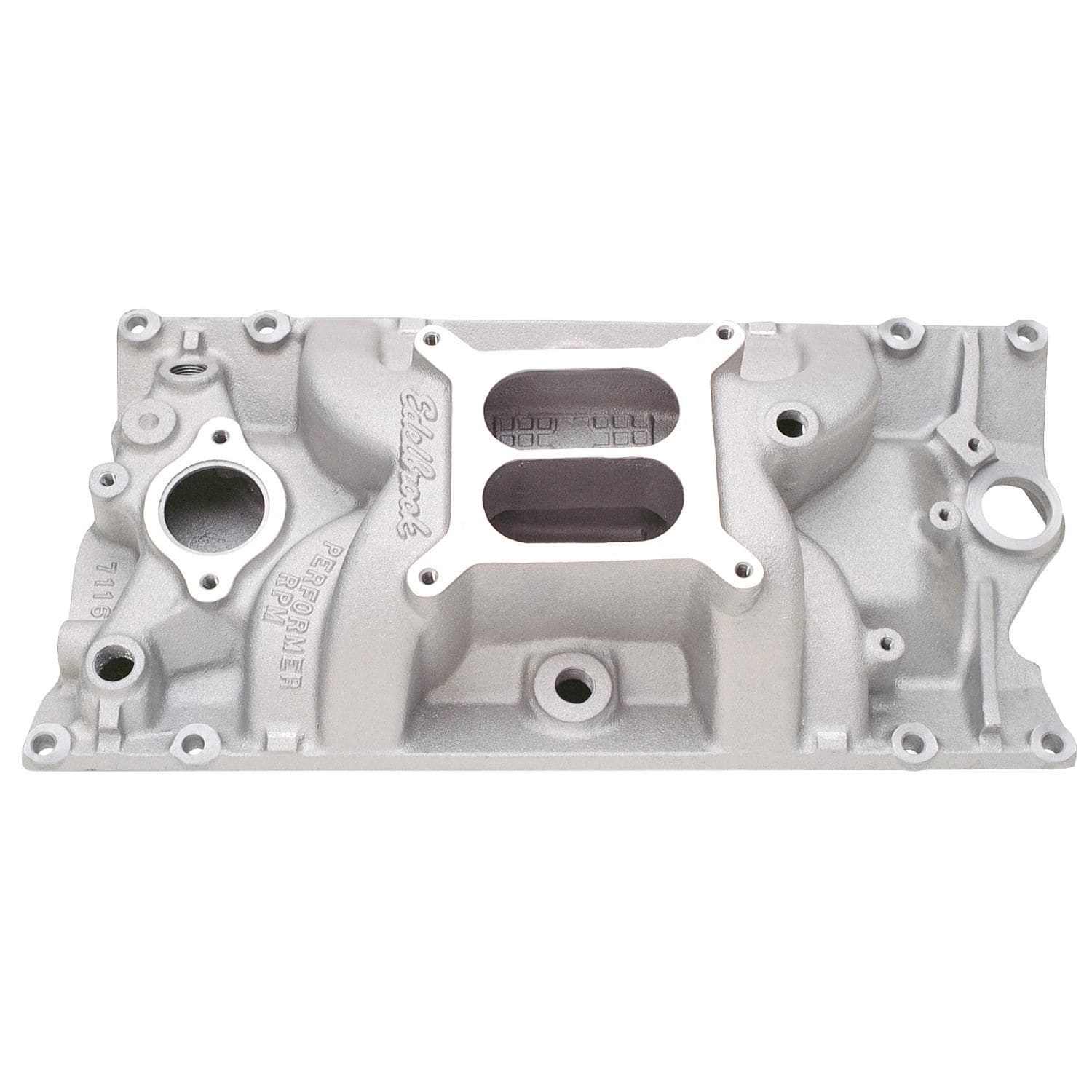 Edelbrock Performer RPM Vortec Intake Manifold For Chevrolet 262