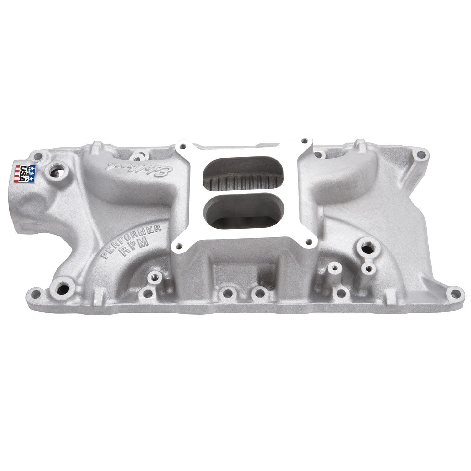 Ford Sprint Intake Manifold & Plenum - Best Intake Manifold & Plenum ...