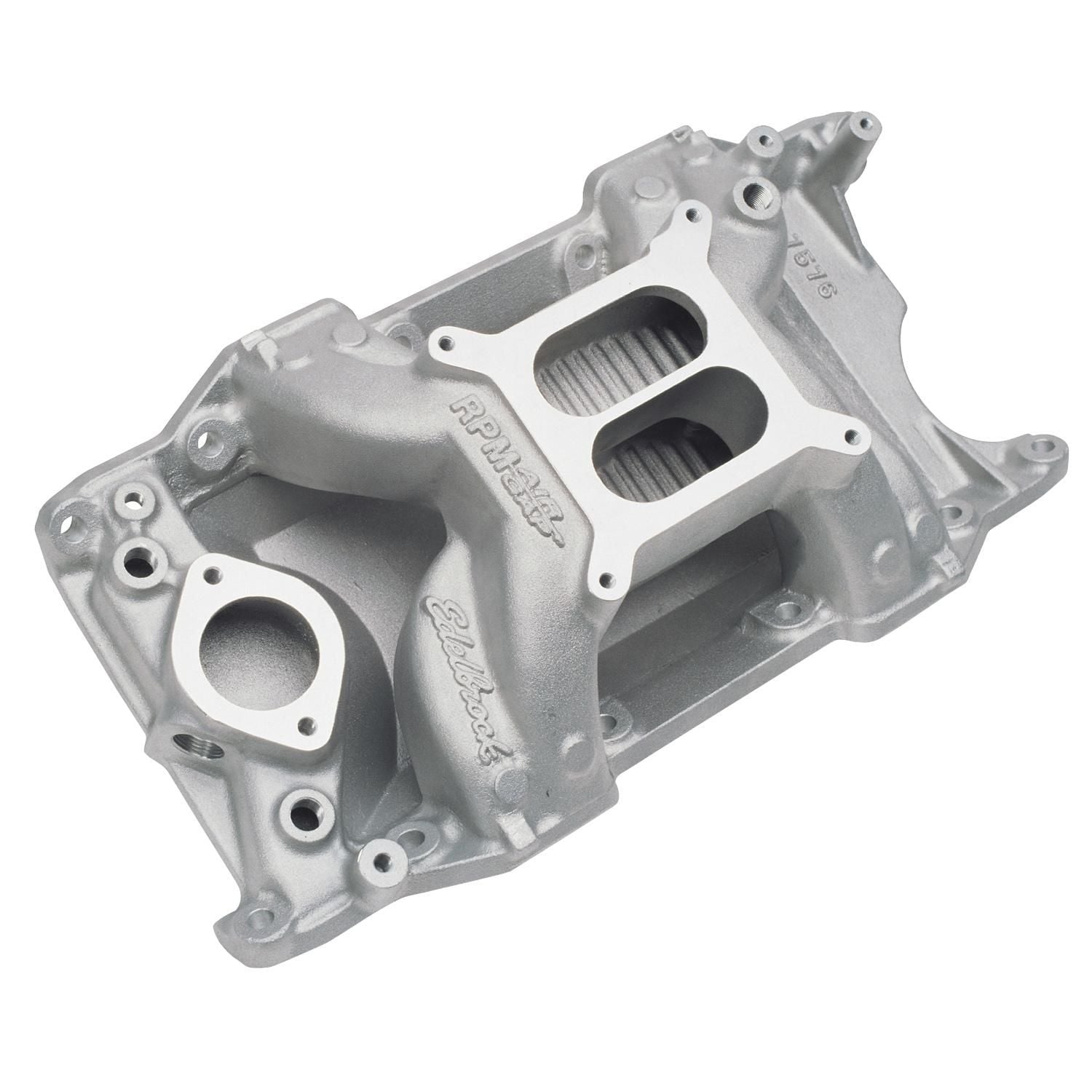 Edelbrock RPM Air-Gap Intake Manifold for 318-340-360 Chrysler SB