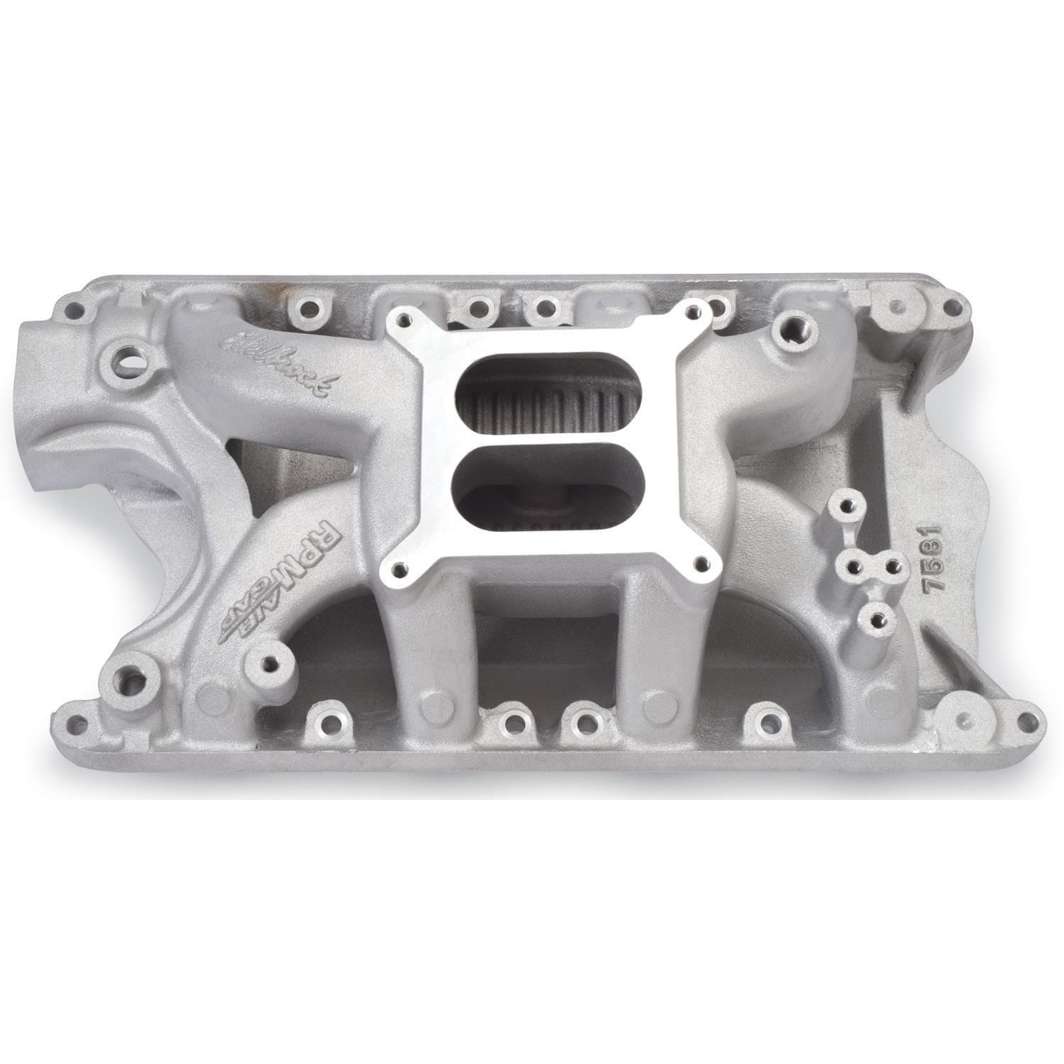 Edelbrock Performer RPM Air-Gap Intake Manifold for 351W Ford SB
