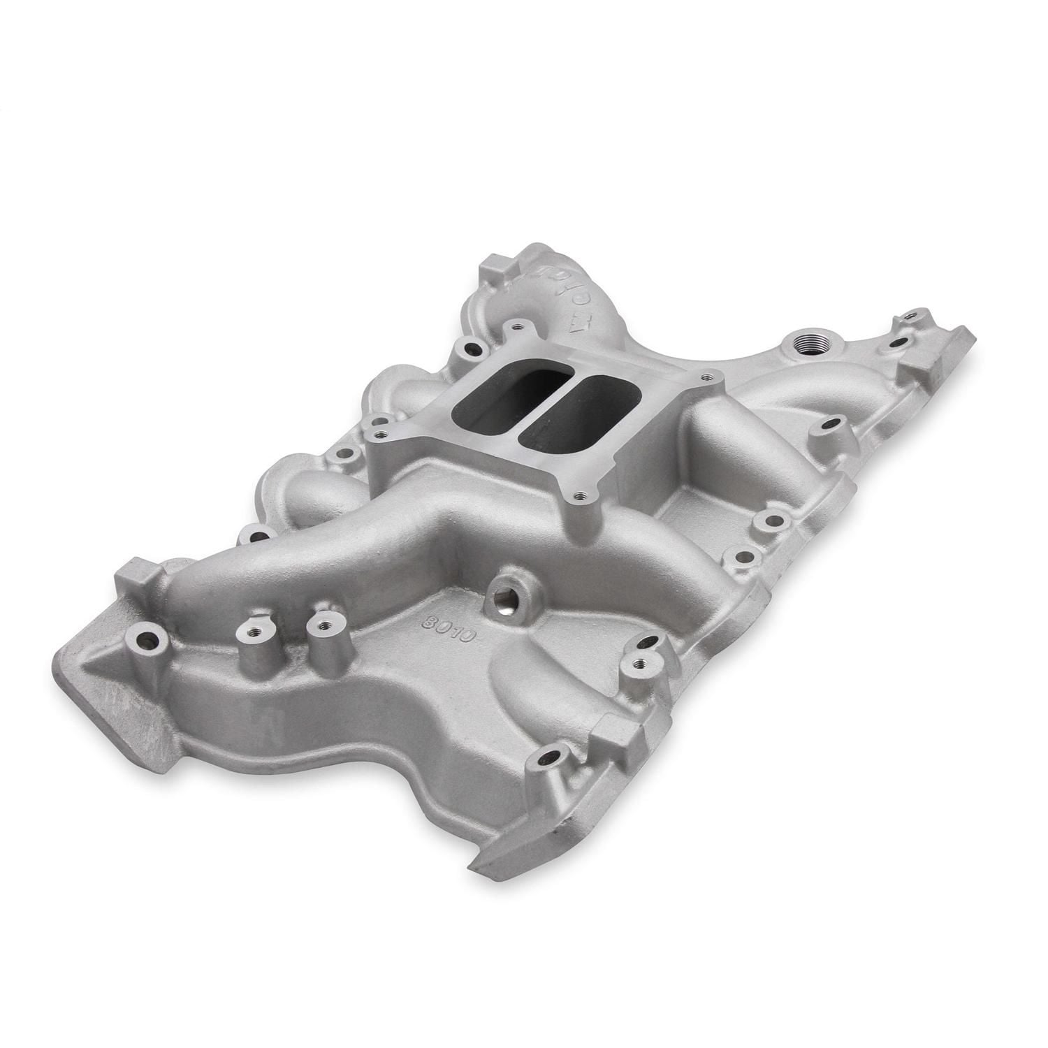 Weiand Ford 351M 400 Action Plus Intake Manifold for GMC Yukon