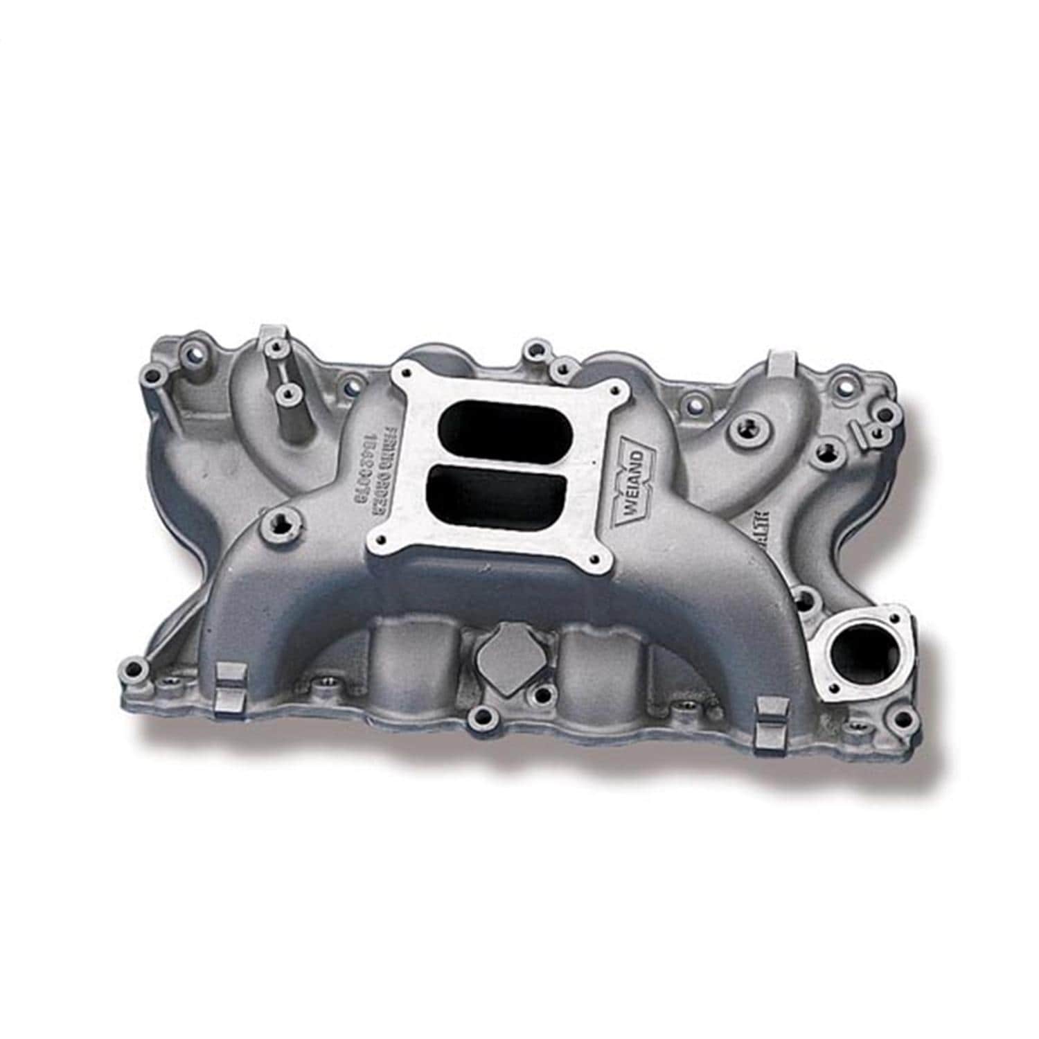 Weiand Ford 68-72 Mercury 69-72 Stealth Intake Manifold | AutoZone