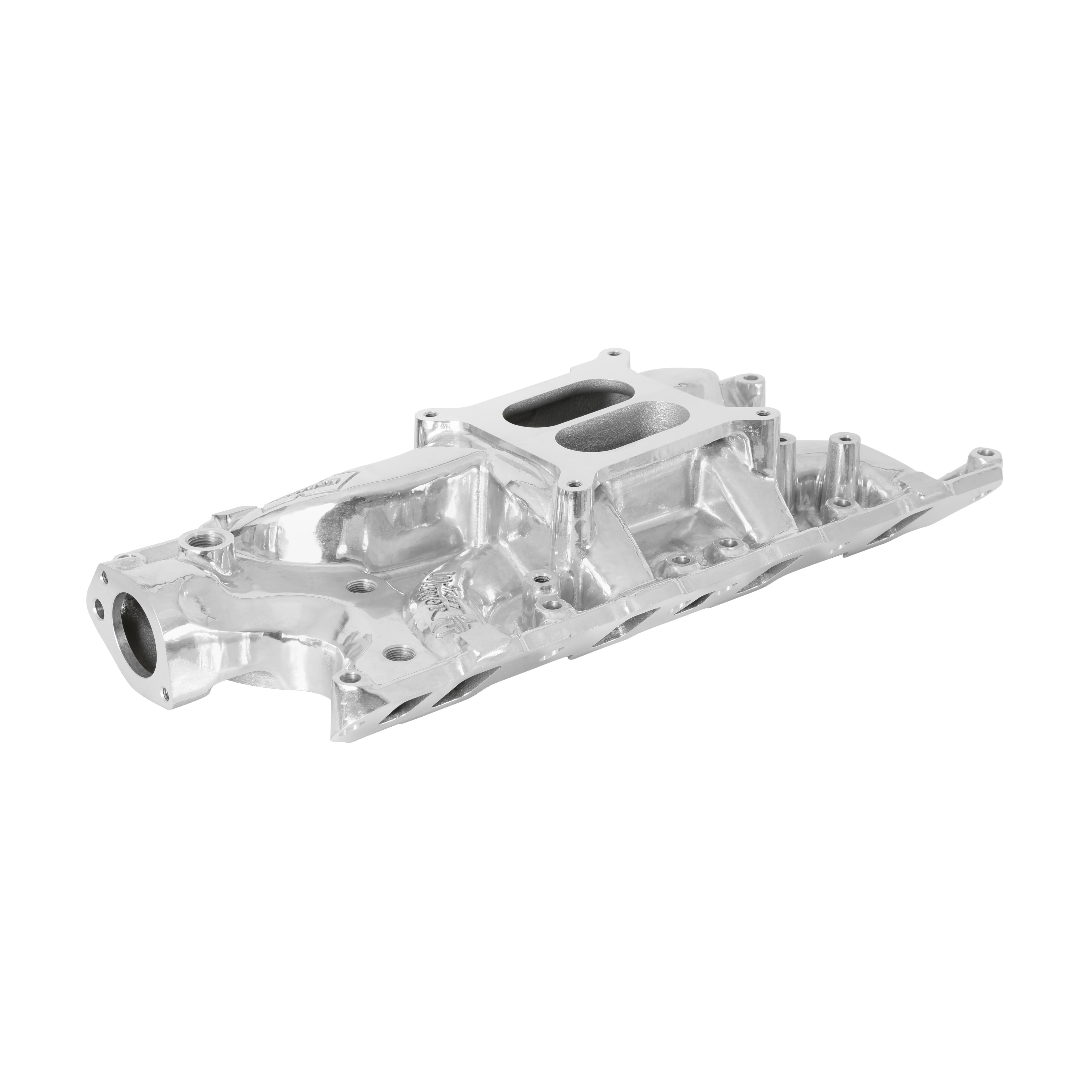 Weiand Intake Manifold 289-302 Ford Street Warrior | AutoZone