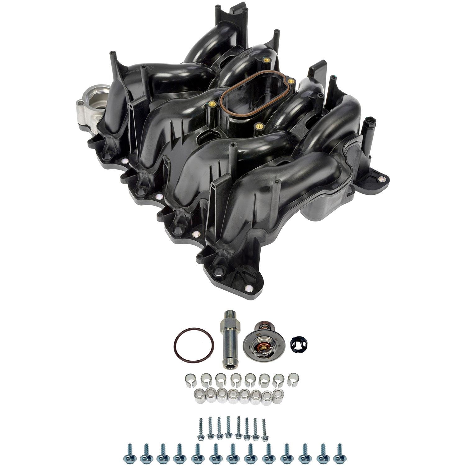 Dorman Intake Manifold 615-278 | AutoZone