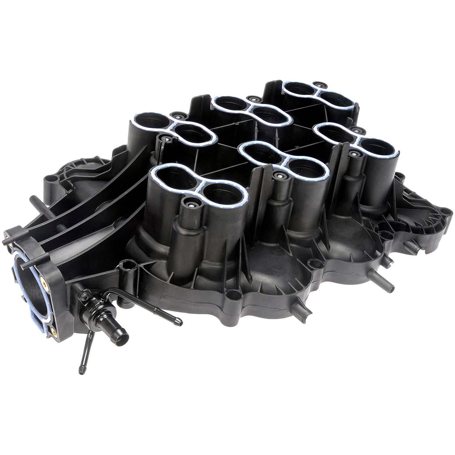 Dorman 615-463 Collettore Di Aspirazione Superiore Per Motore | Ricambio Auto Specifico