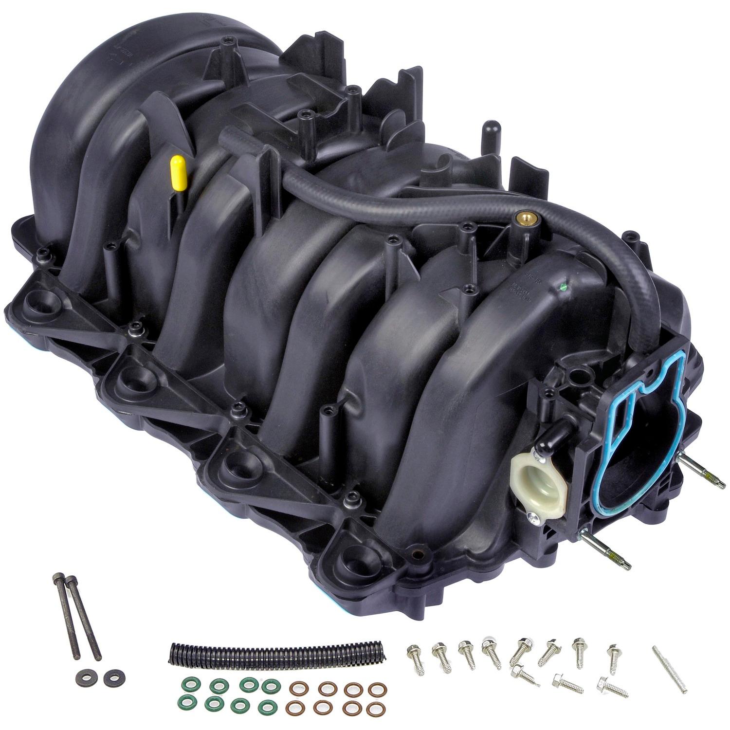Duralast Engine Intake Manifold 615-183 | AutoZone