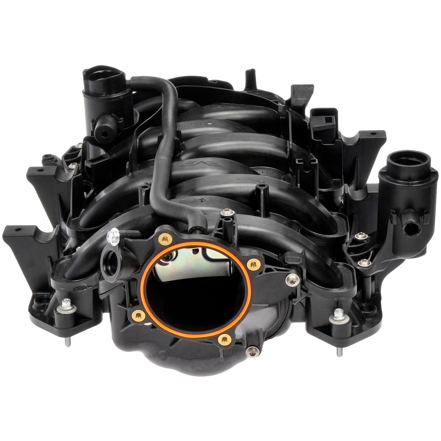 国内未入荷 1/18 CC ホールデン ブルート ユート V8 2002 Duralast Engine Intake Manifold 615-524 | AutoZone