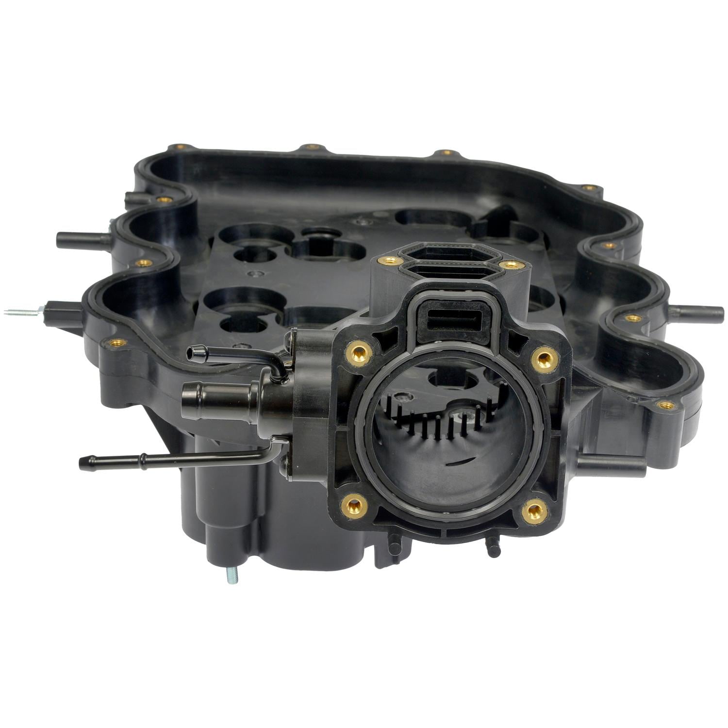 2002 Ford E-250 Econoline Intake Manifold & Plenum