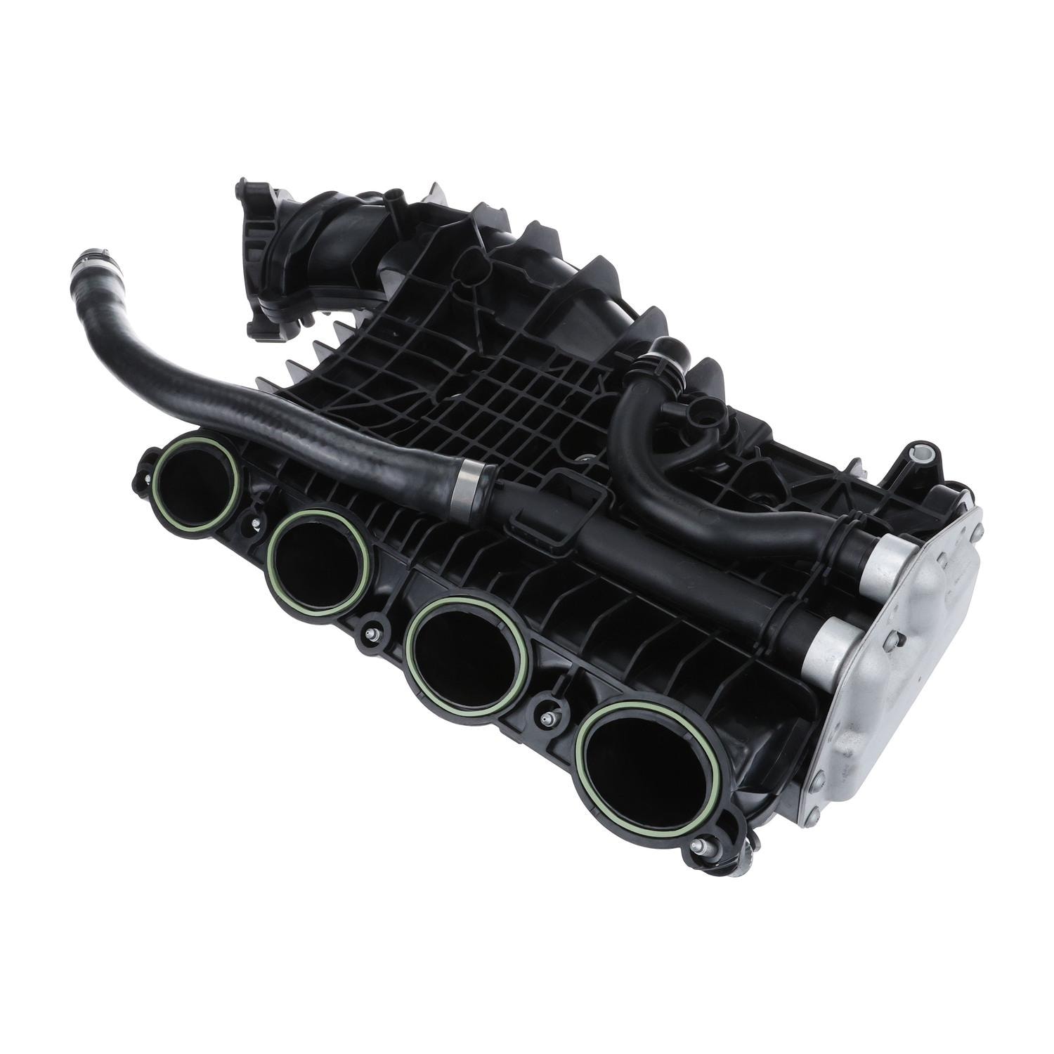 2019 BMW 530i Intake Manifold & Plenum