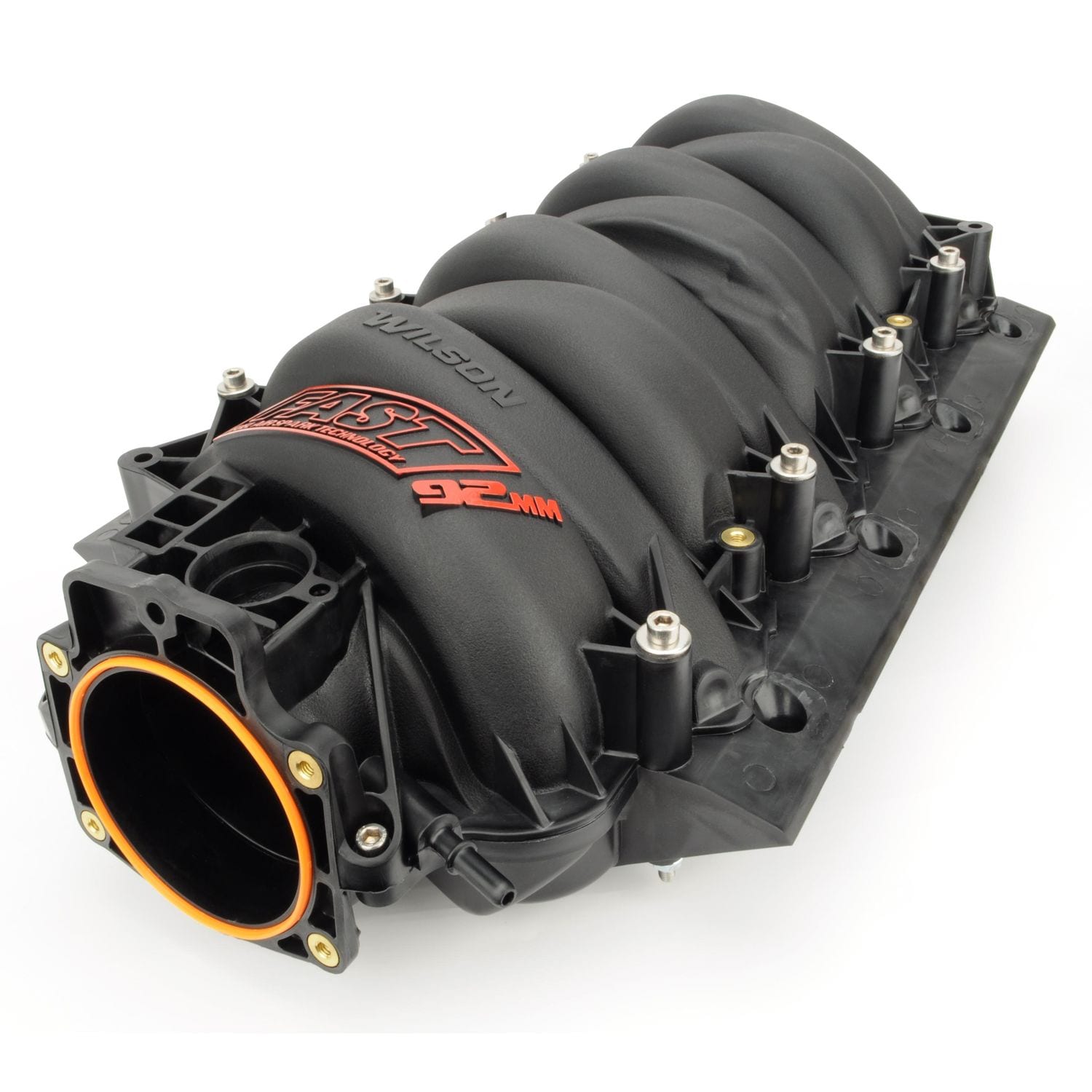 TCI LSX 92mm Cathedral Port Intake Manifold for GEN III LS1, LS2